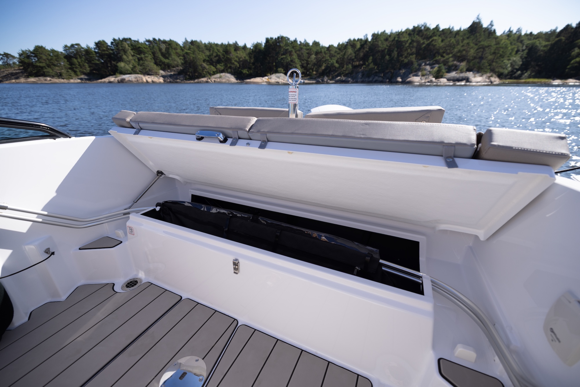 Nordkapp Avant 605 - Bilde 23