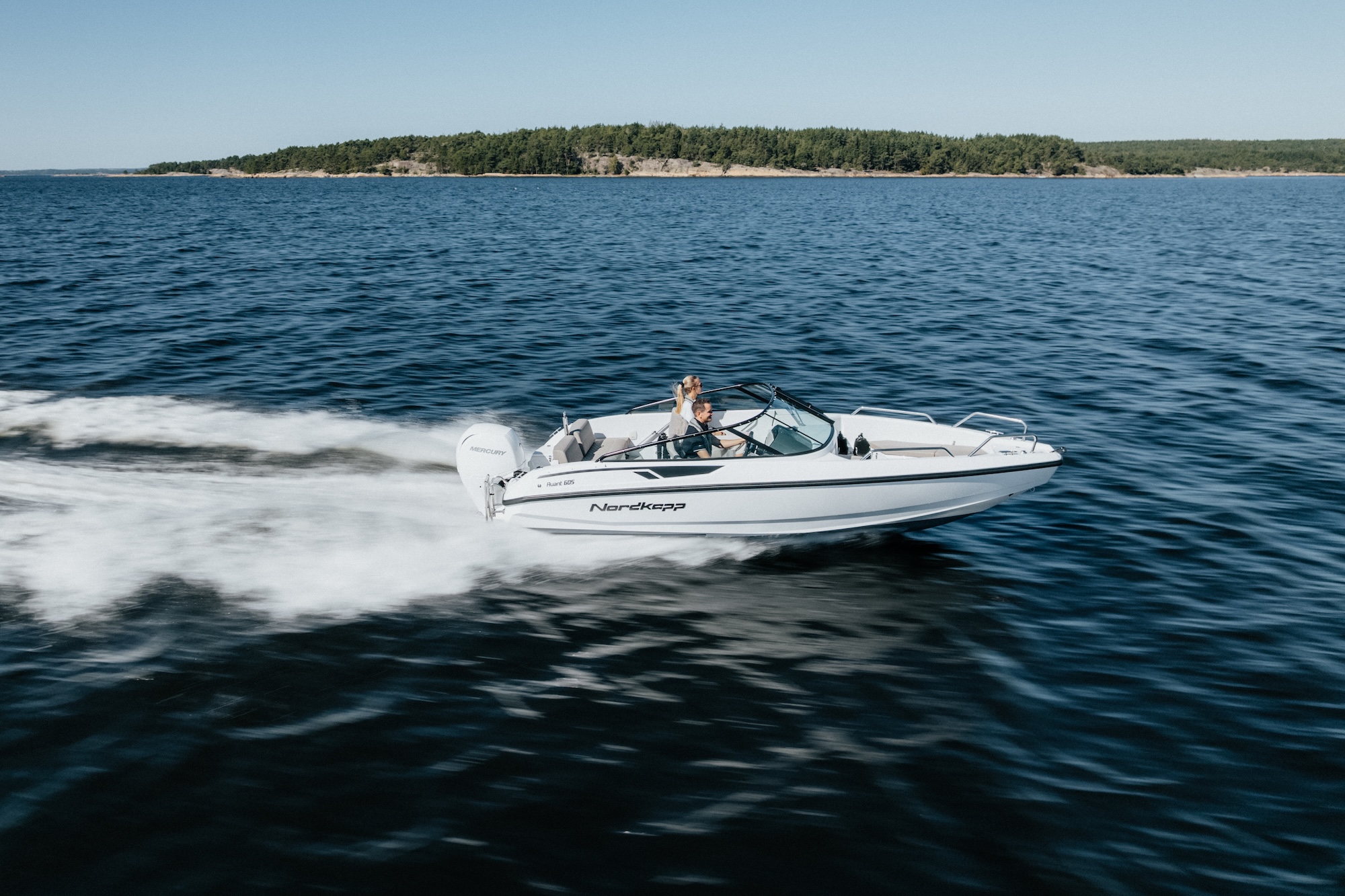 Nordkapp Avant 605
