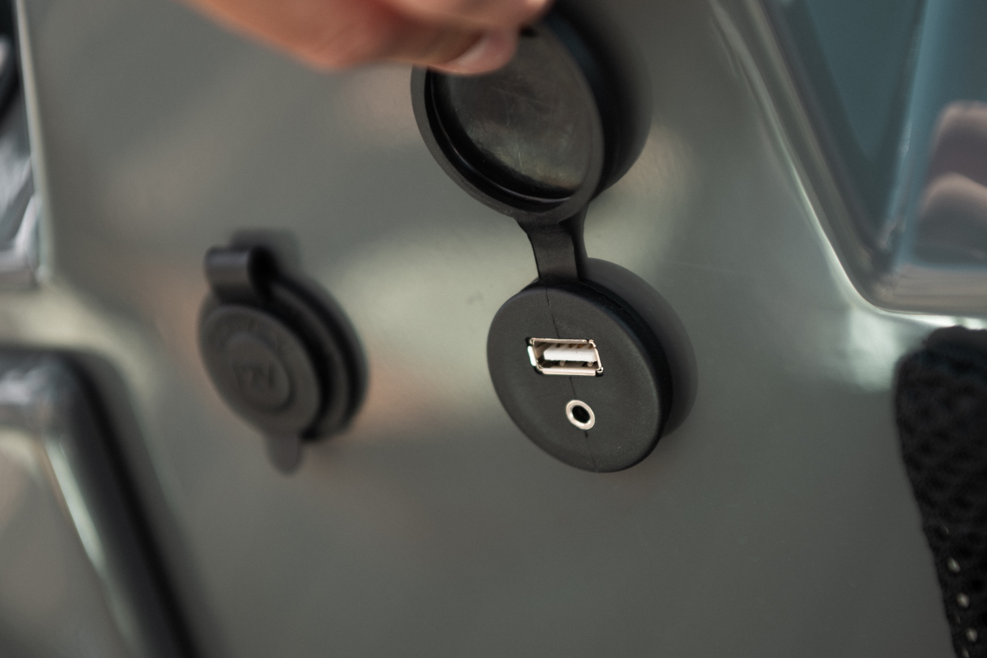 Nordkapp Enduro 605 - Bilde 16