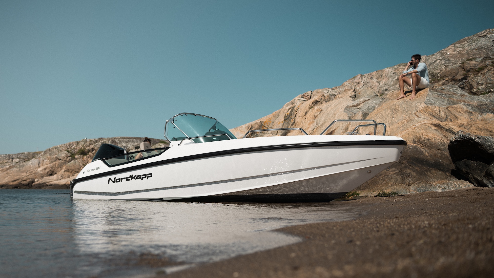 Nordkapp Enduro 605 2026 Vrengen Maritime 15 | Vrengen Maritime