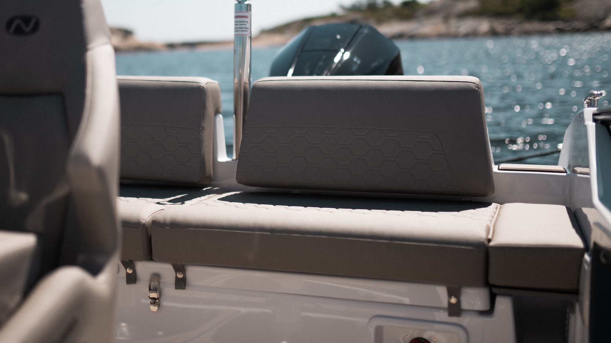 Nordkapp Enduro 605 - Bilde 14