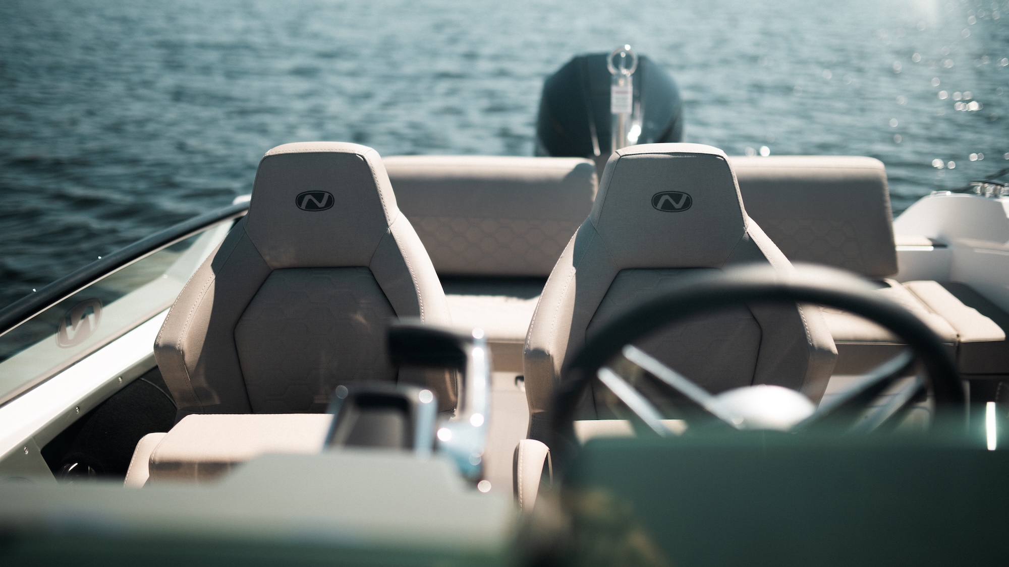 Nordkapp Enduro 605 - Bilde 15