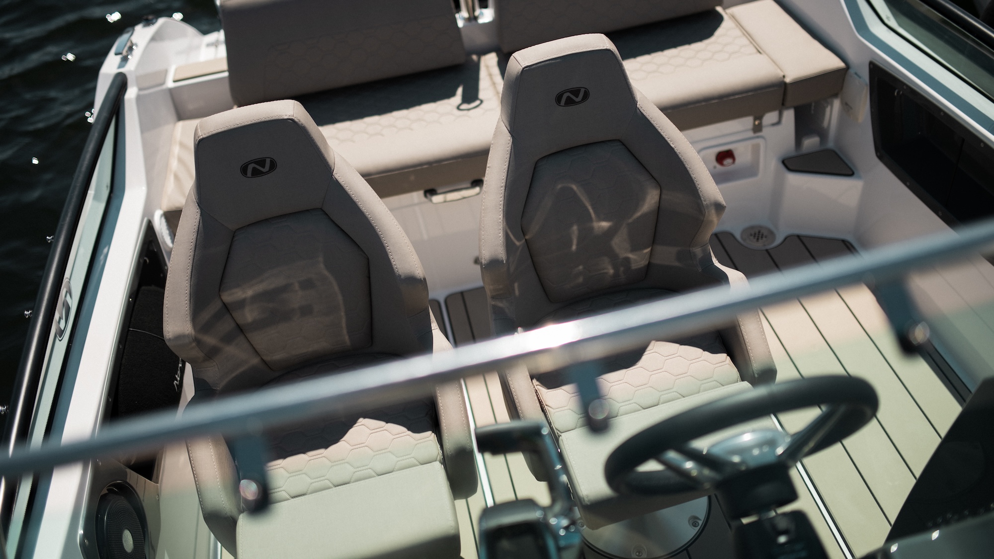 Nordkapp Enduro 605 - Bilde 9