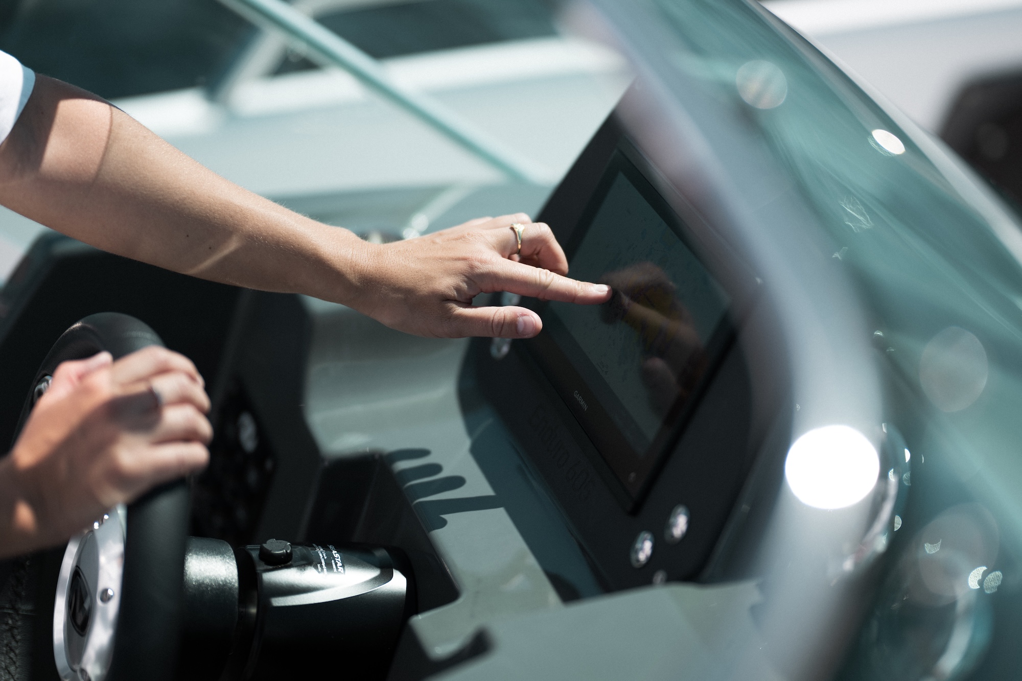 Nordkapp Enduro 605 - Bilde 12