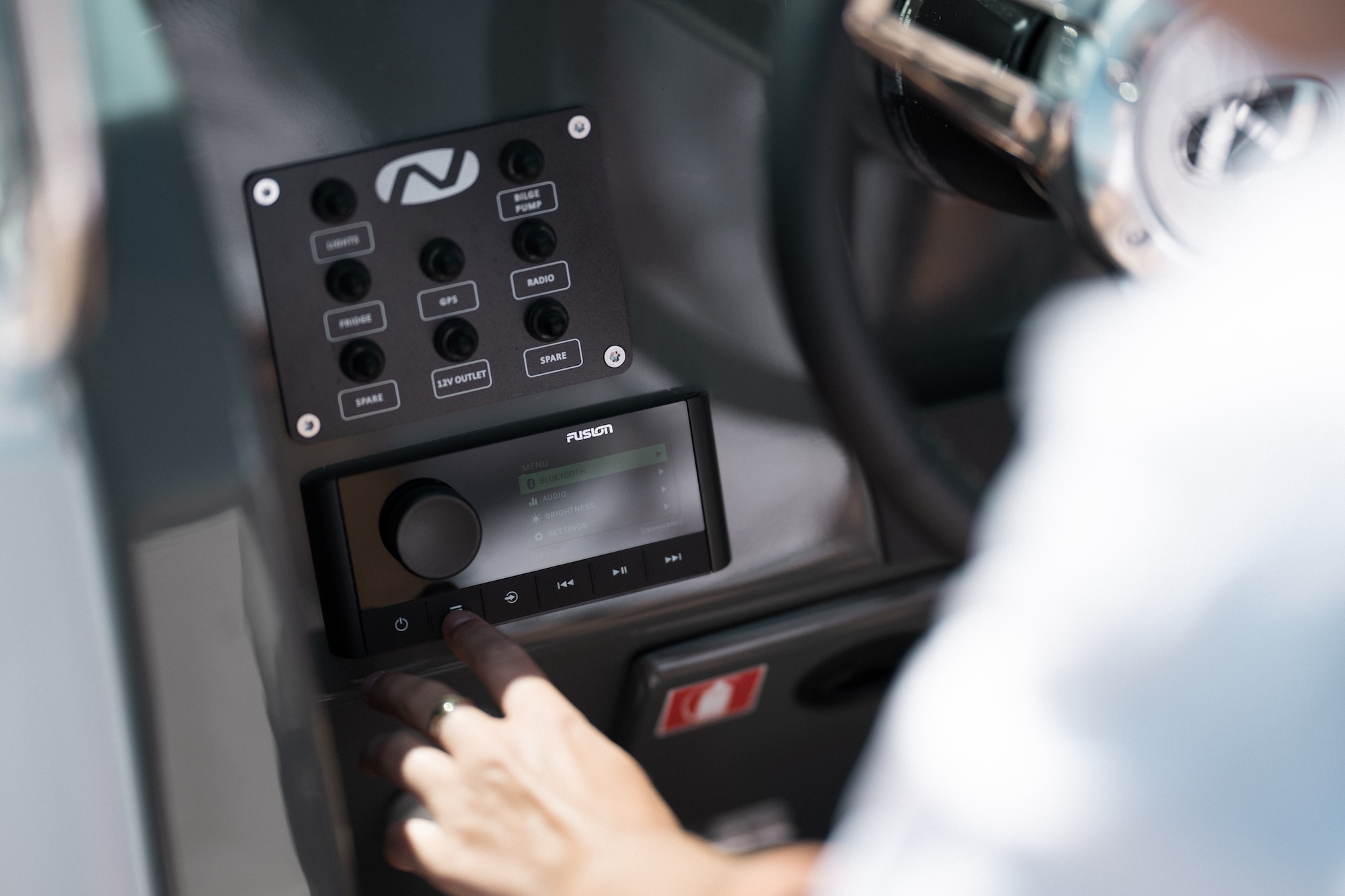 Nordkapp Enduro 605 - Bilde 11