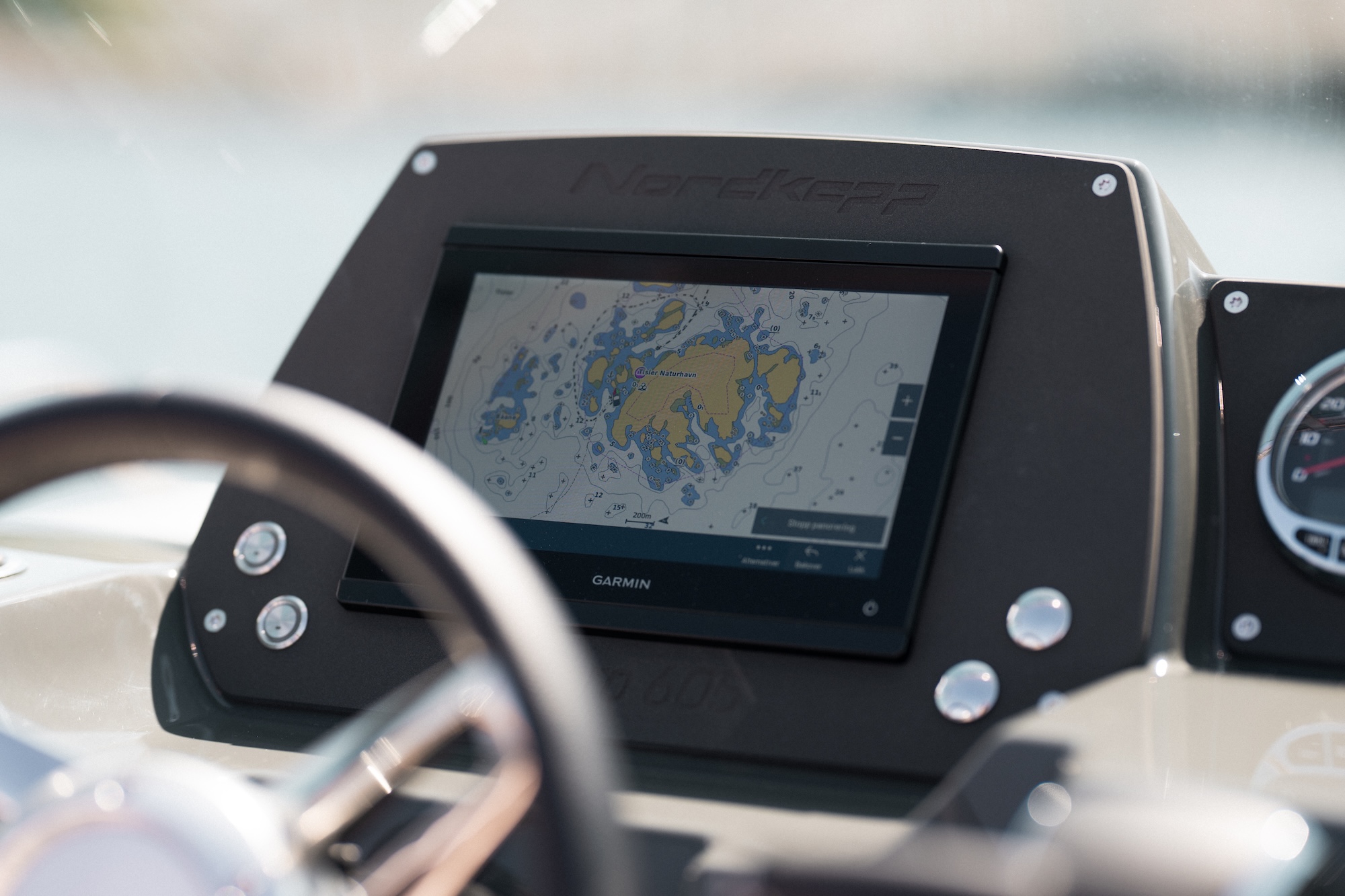 Nordkapp Enduro 605 - Bilde 10