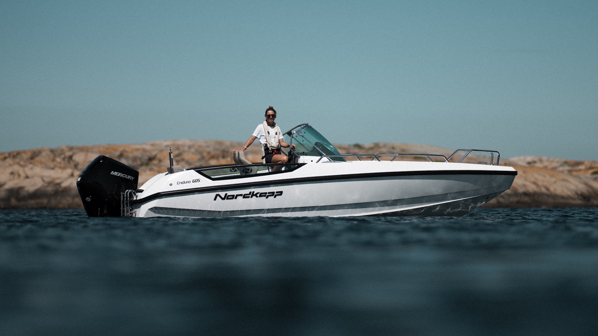 Nordkapp Enduro 605 - Bilde 24