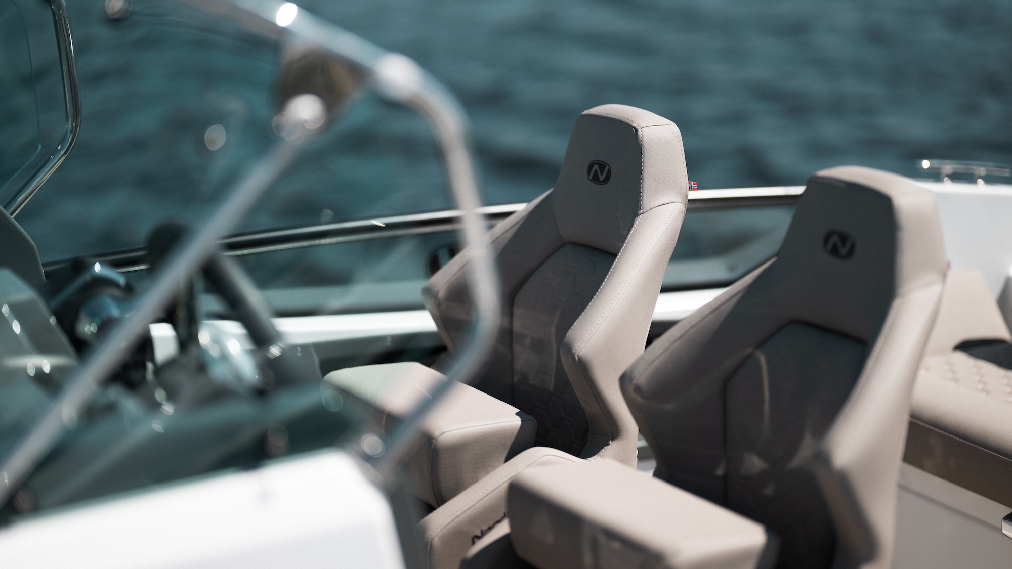 Nordkapp Enduro 605 - Bilde 22