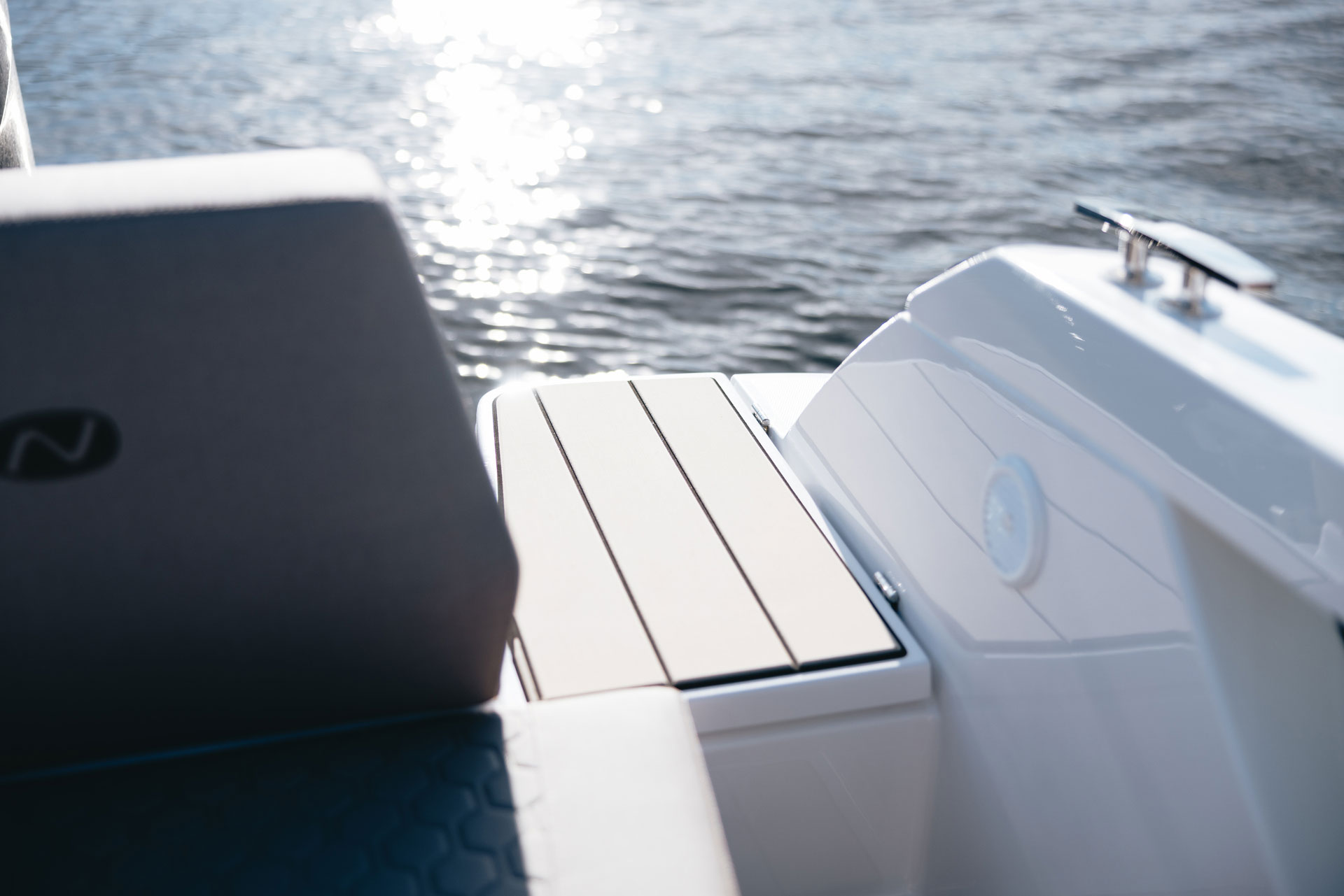 Nordkapp Enduro 805 - Bilde 2