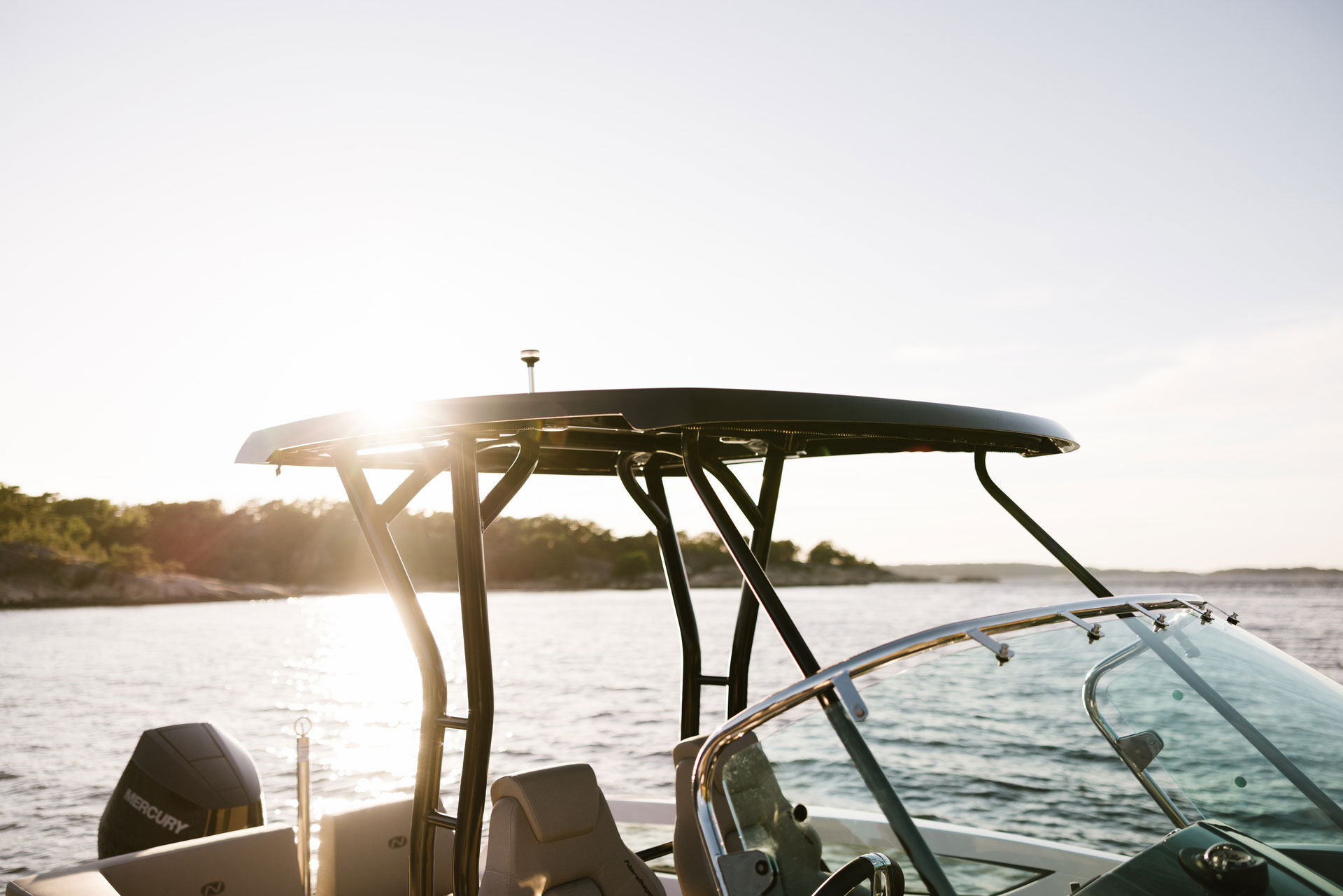 Nordkapp Enduro 805 - Bilde 14