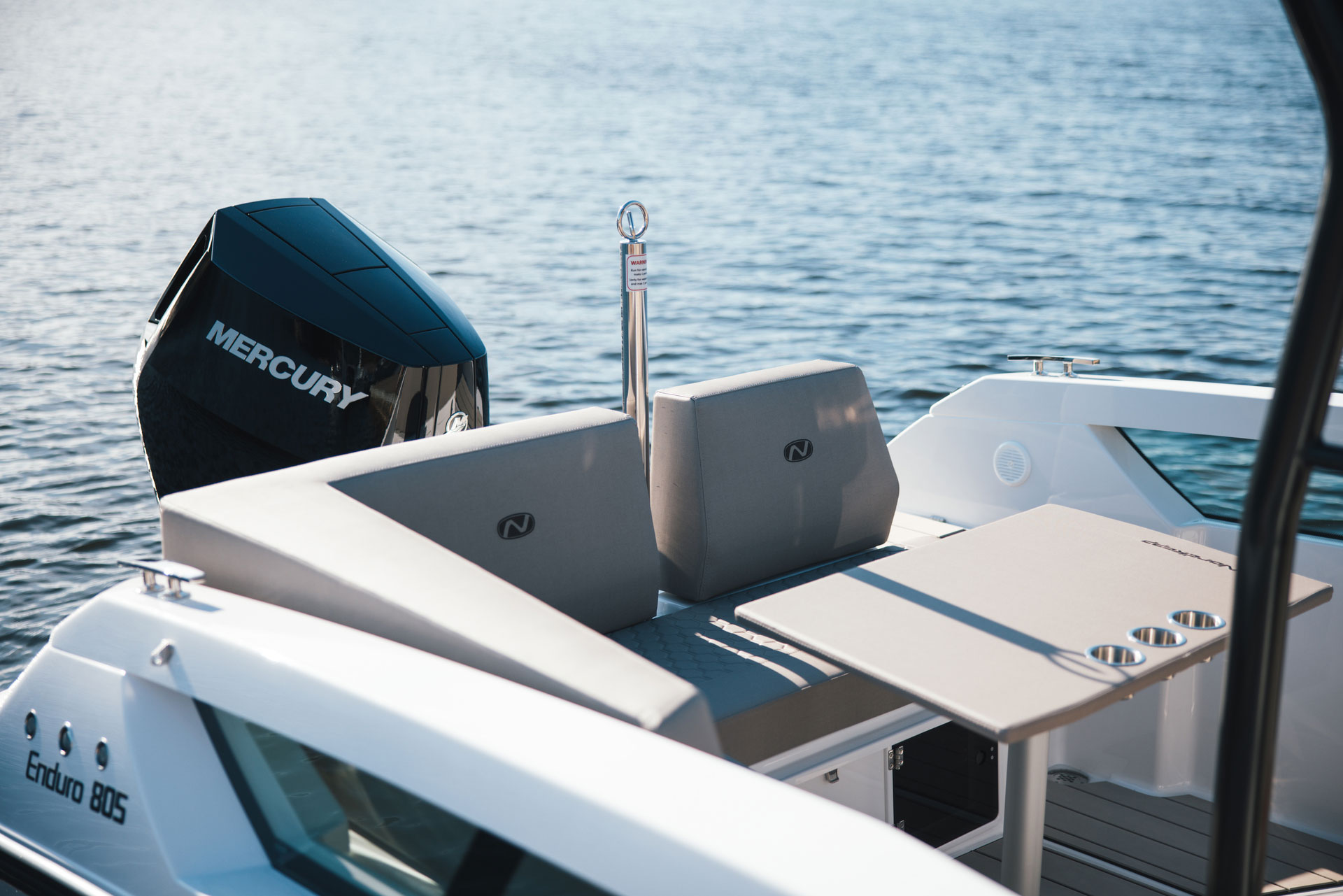 Nordkapp Enduro 805 - Bilde 15