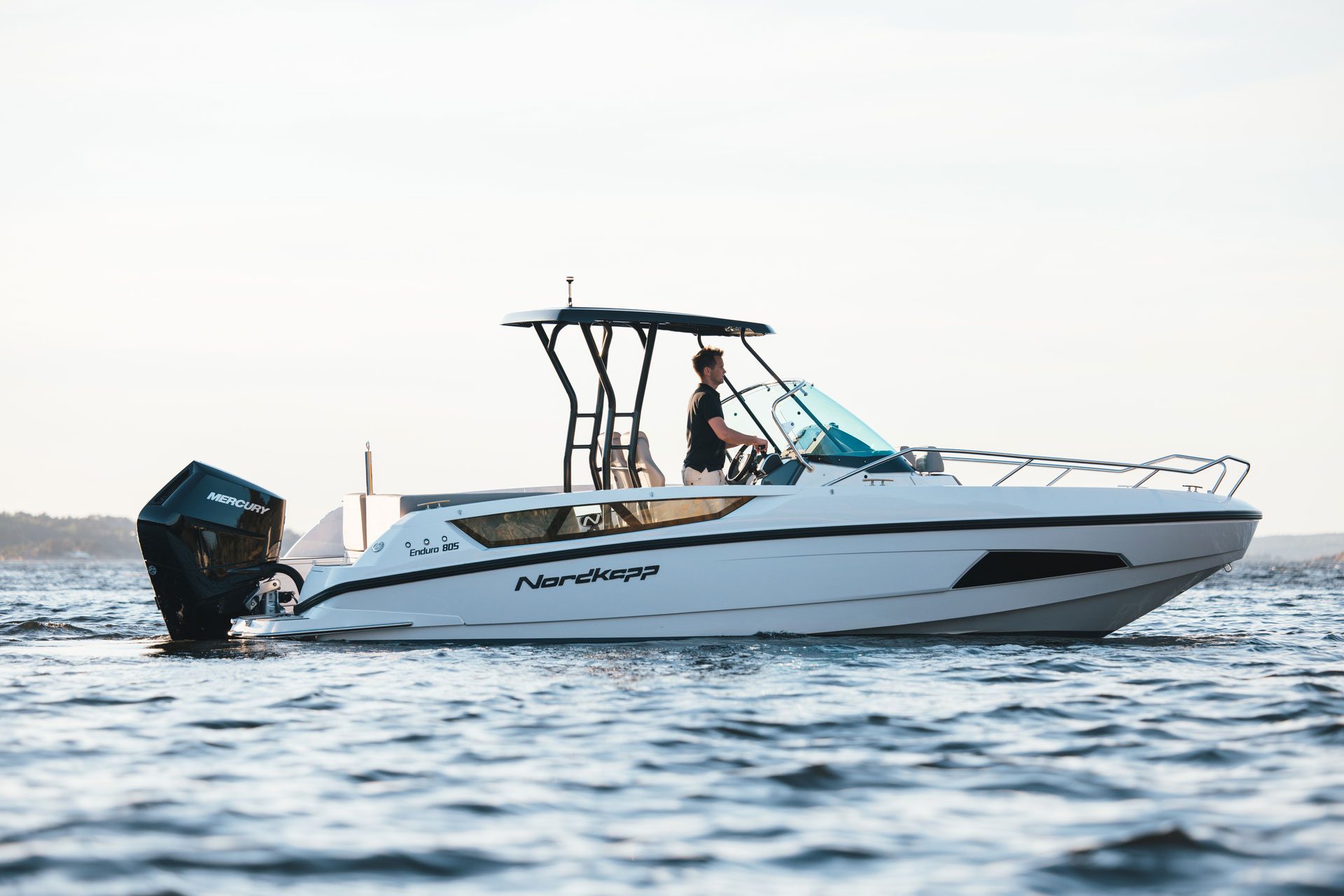 Nordkapp Enduro 805 - Bilde 16