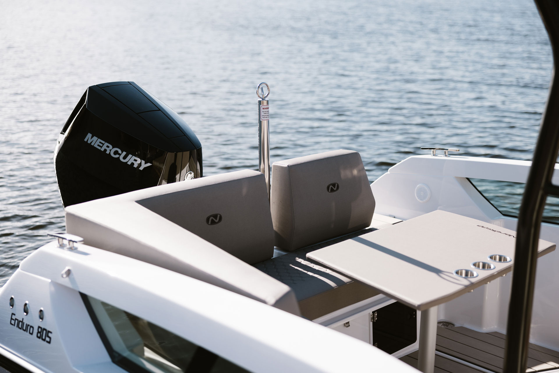 Nordkapp Enduro 805 - Bilde 17