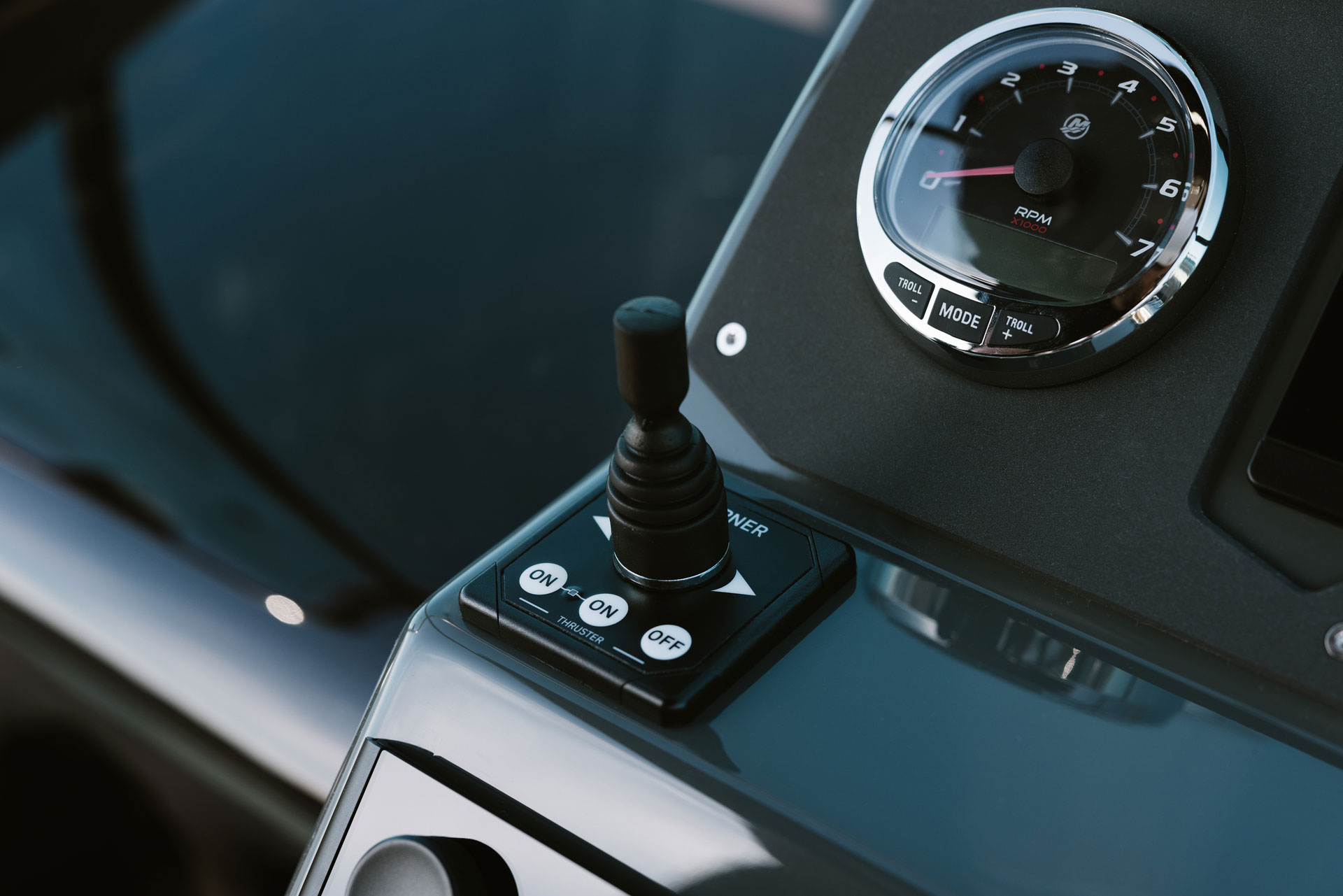 Nordkapp Enduro 805 - Bilde 5