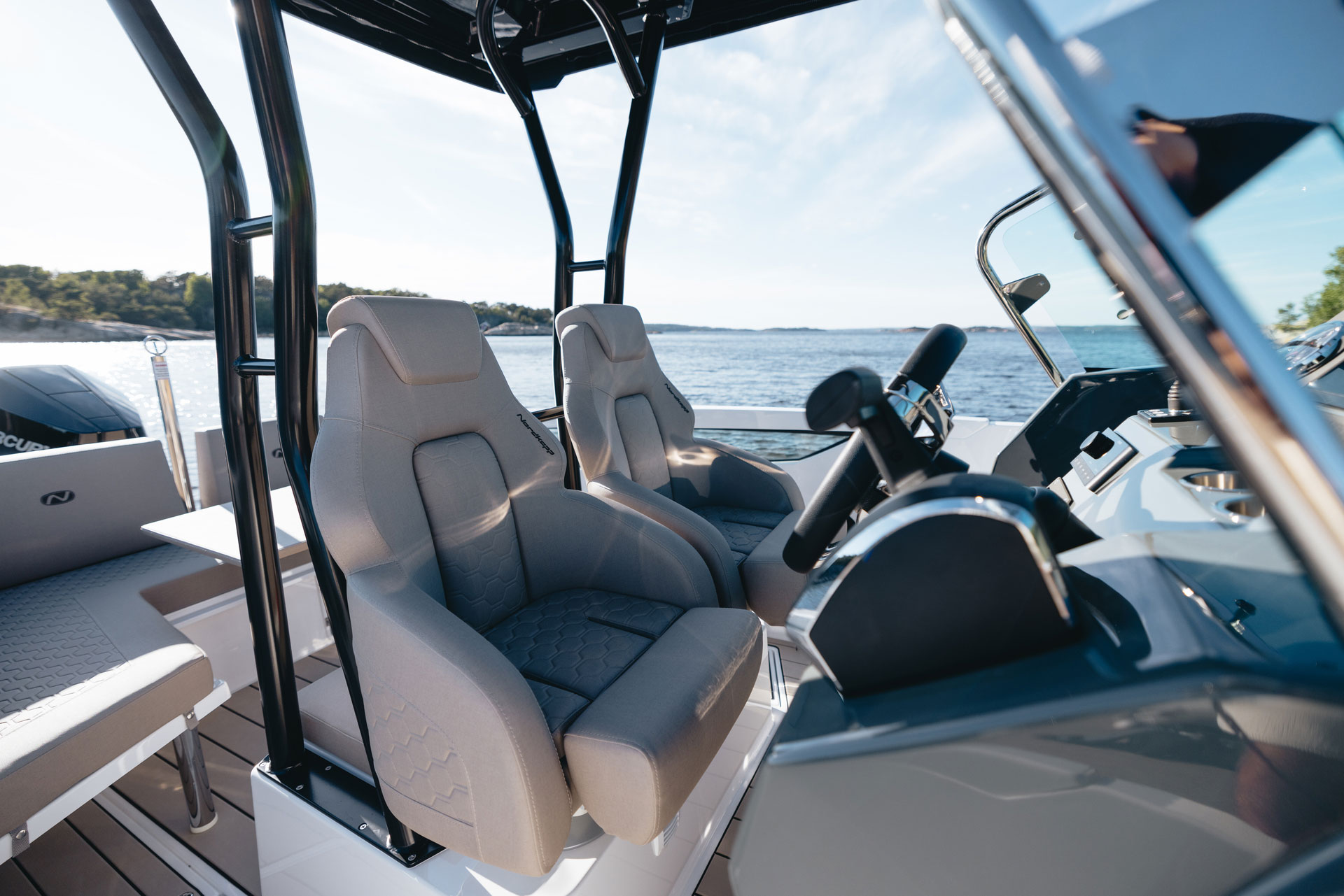 Nordkapp Enduro 805 - Bilde 6