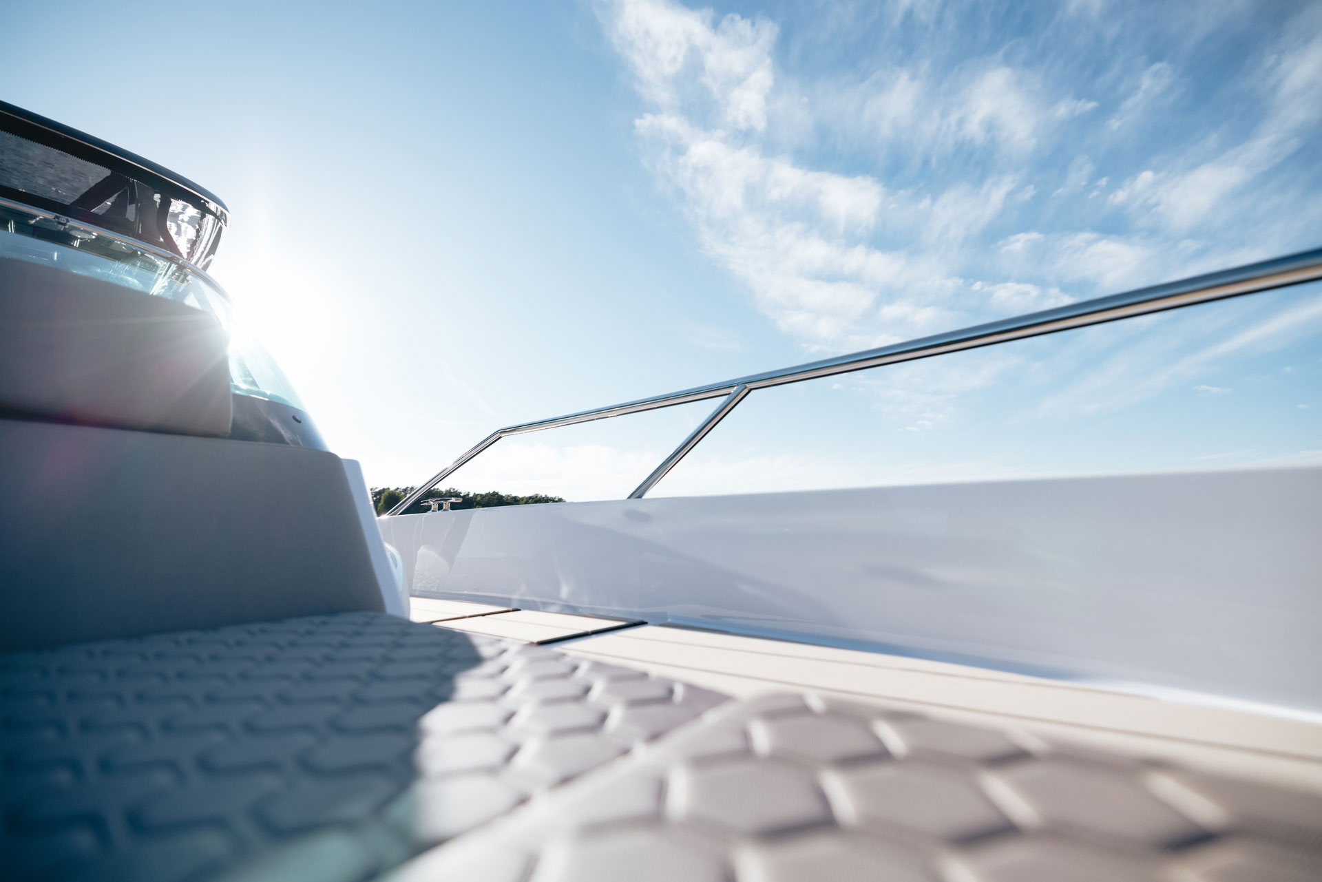 Nordkapp Enduro 805 - Bilde 7