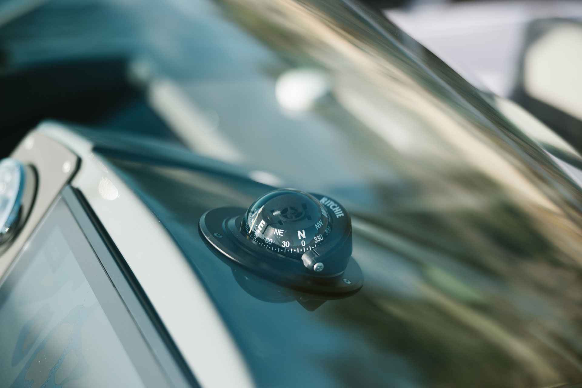 Nordkapp Enduro 805 - Bilde 8