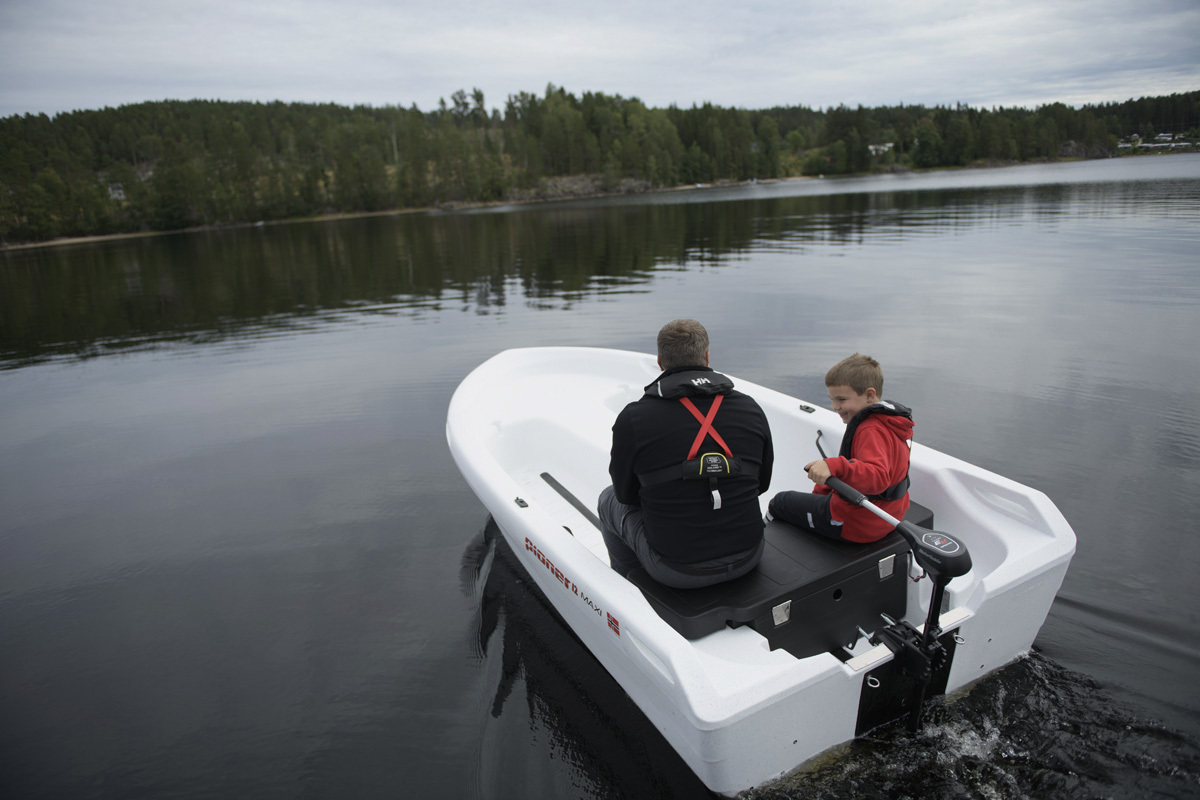 Pioner 12 Maxi - Bilde 3