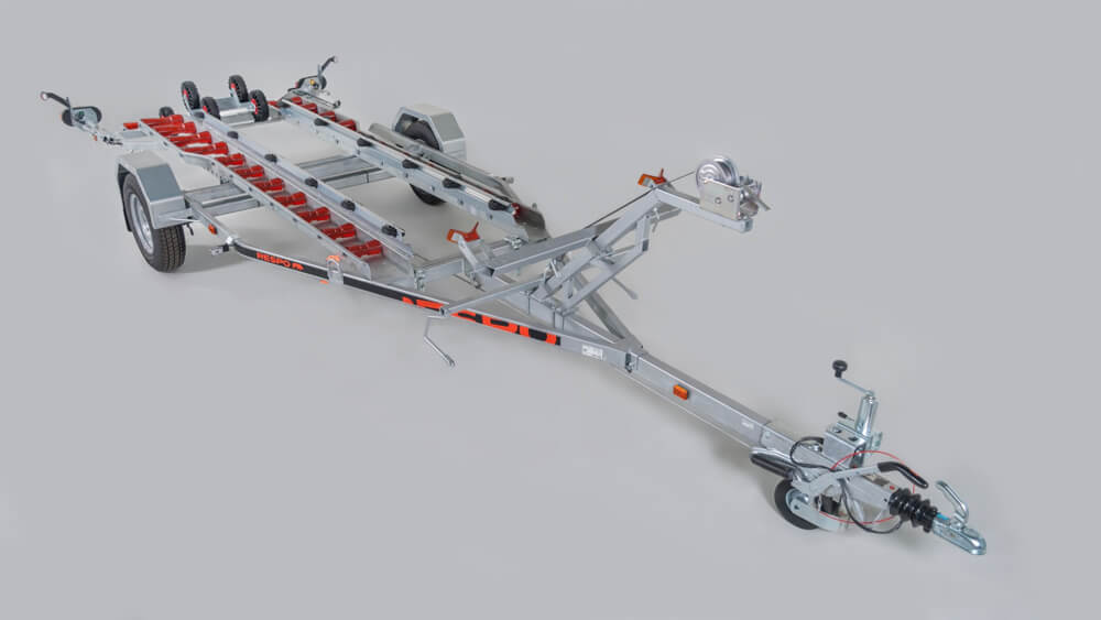 Respo 1350 P Multi 8 | Vrengen Maritime