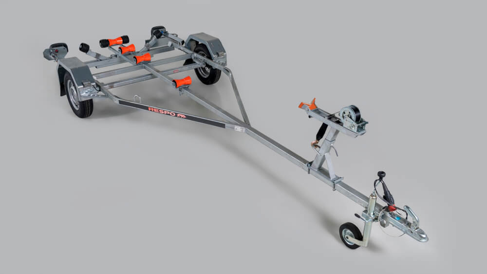 Respo 750 SL 1 | Vrengen Maritime