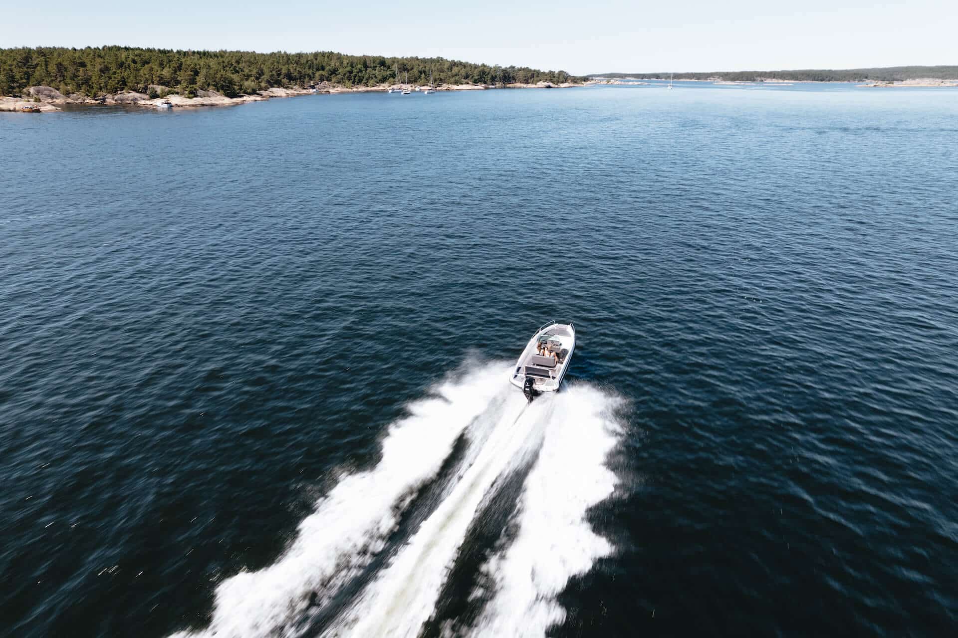 Sting 485 S - Bilde 8