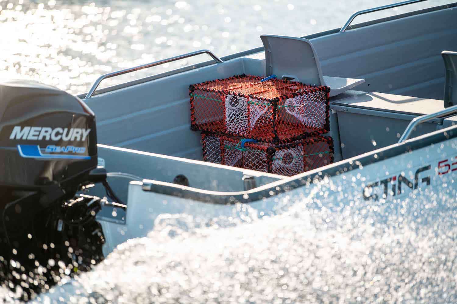 Sting 535 PRO - Bilde 7