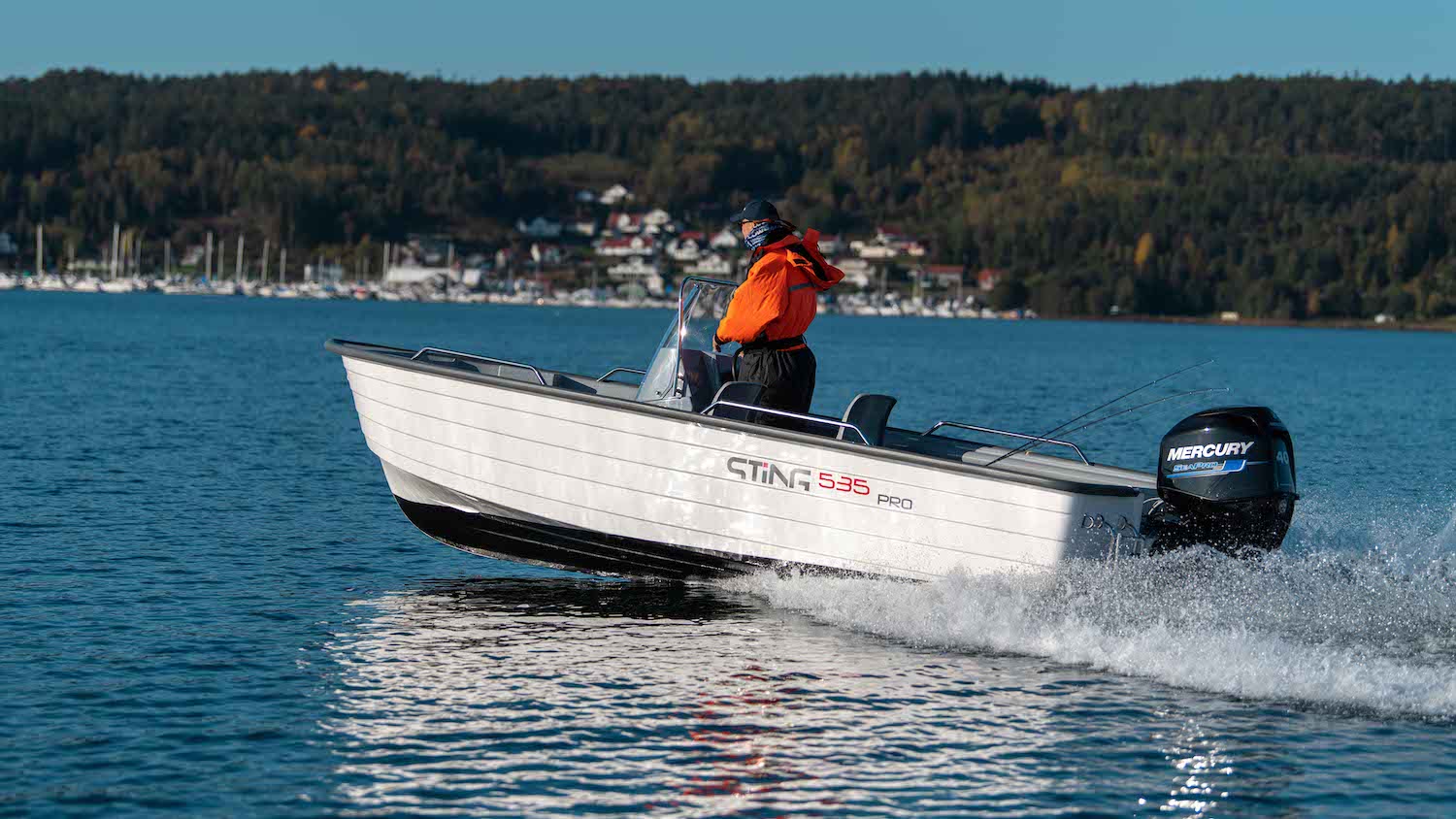 Sting 535 PRO - Bilde 3