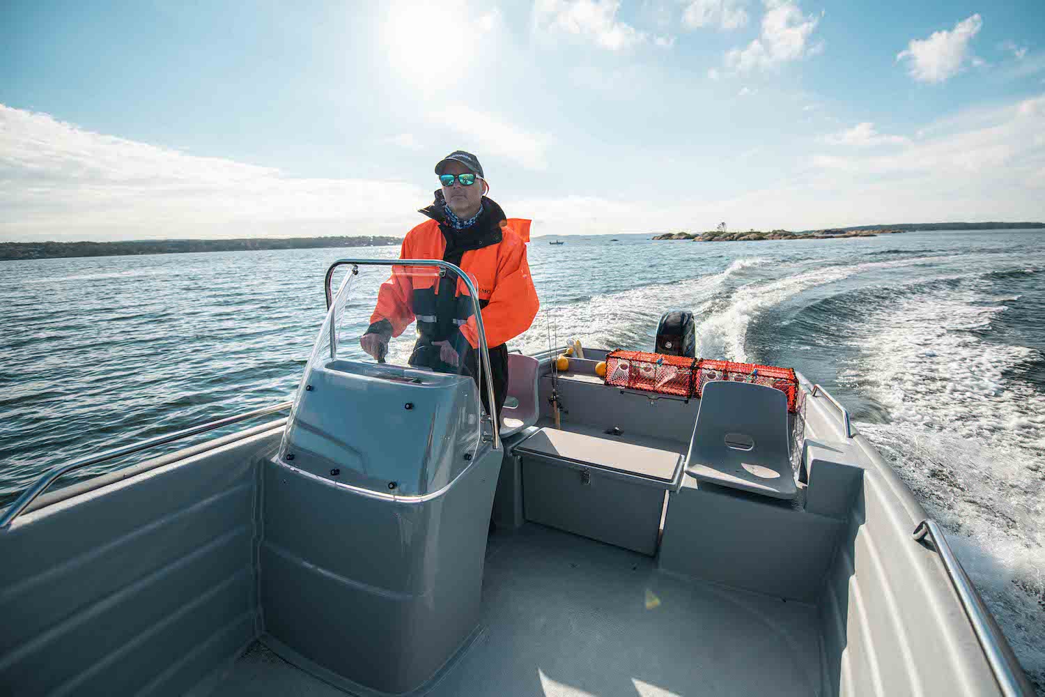 Sting 535 PRO - Bilde 2