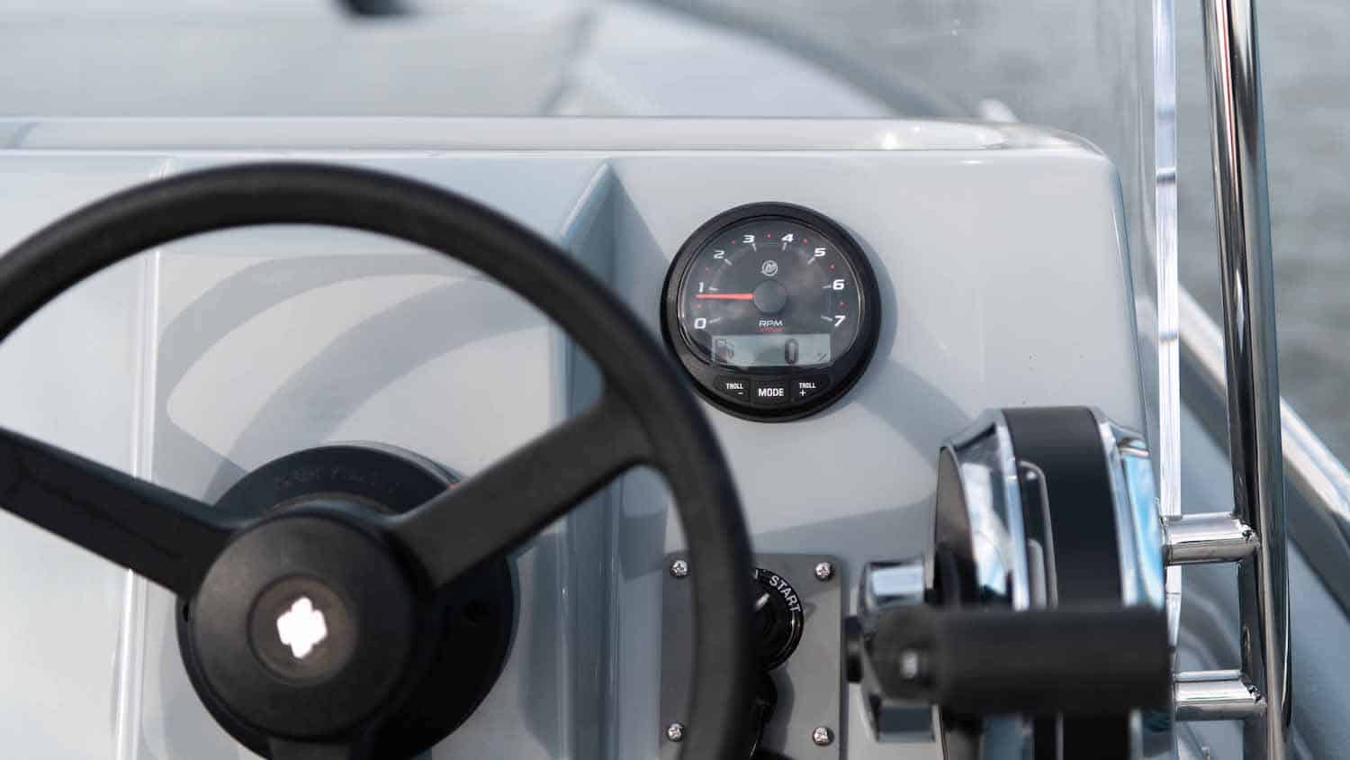 Sting 535 PRO - Bilde 9