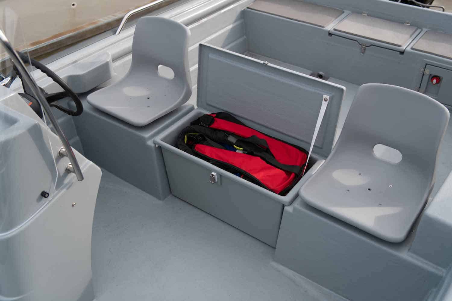 Sting 535 PRO - Bilde 8