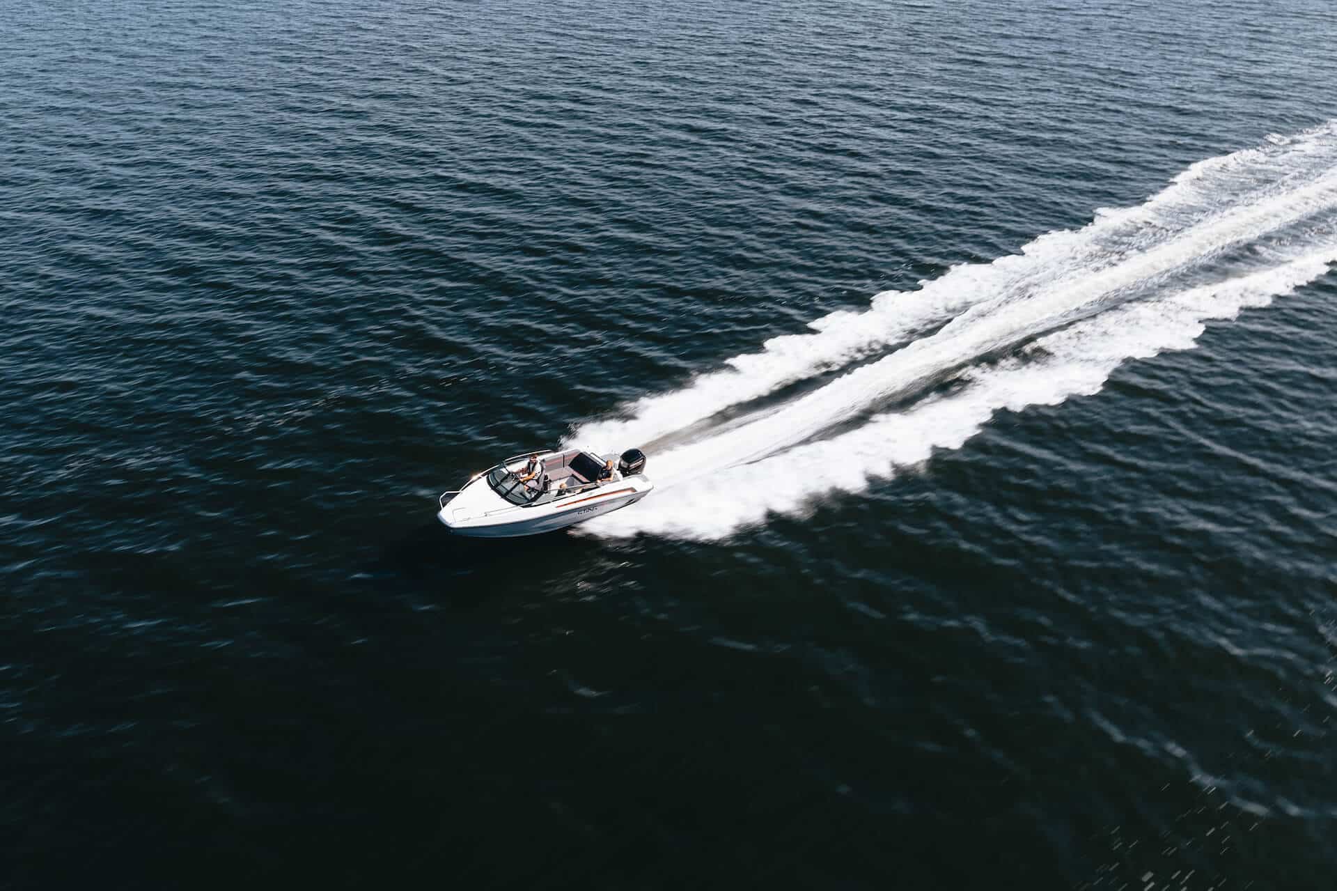 Sting 610 DC - Bilde 11