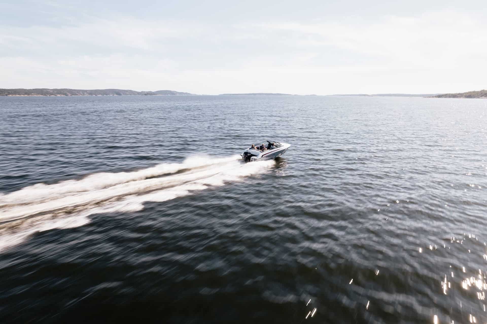 Sting 610 DC - Bilde 12