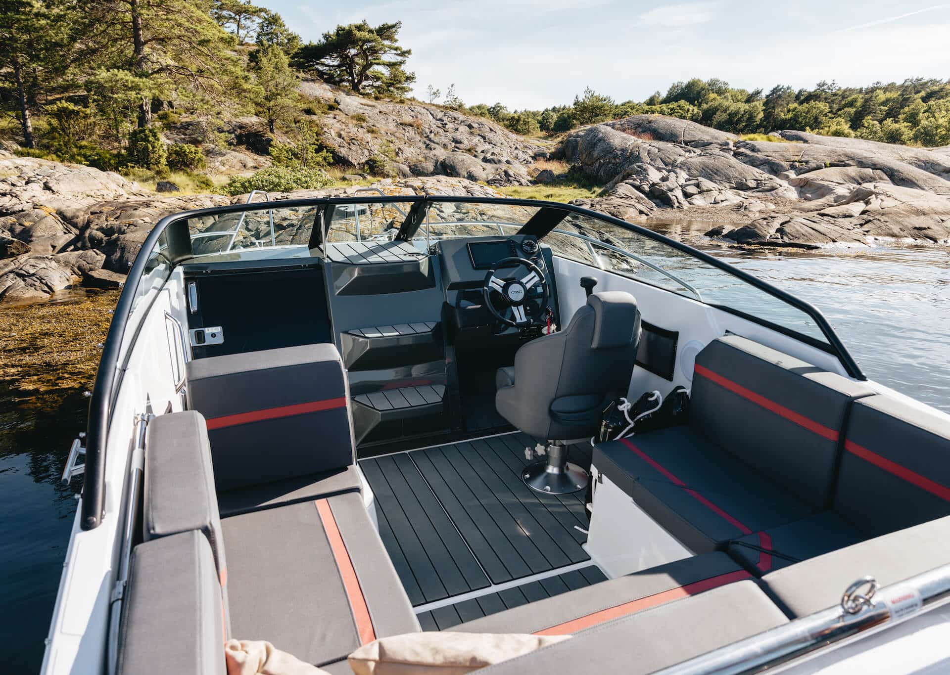 Sting 610 DC - Bilde 7