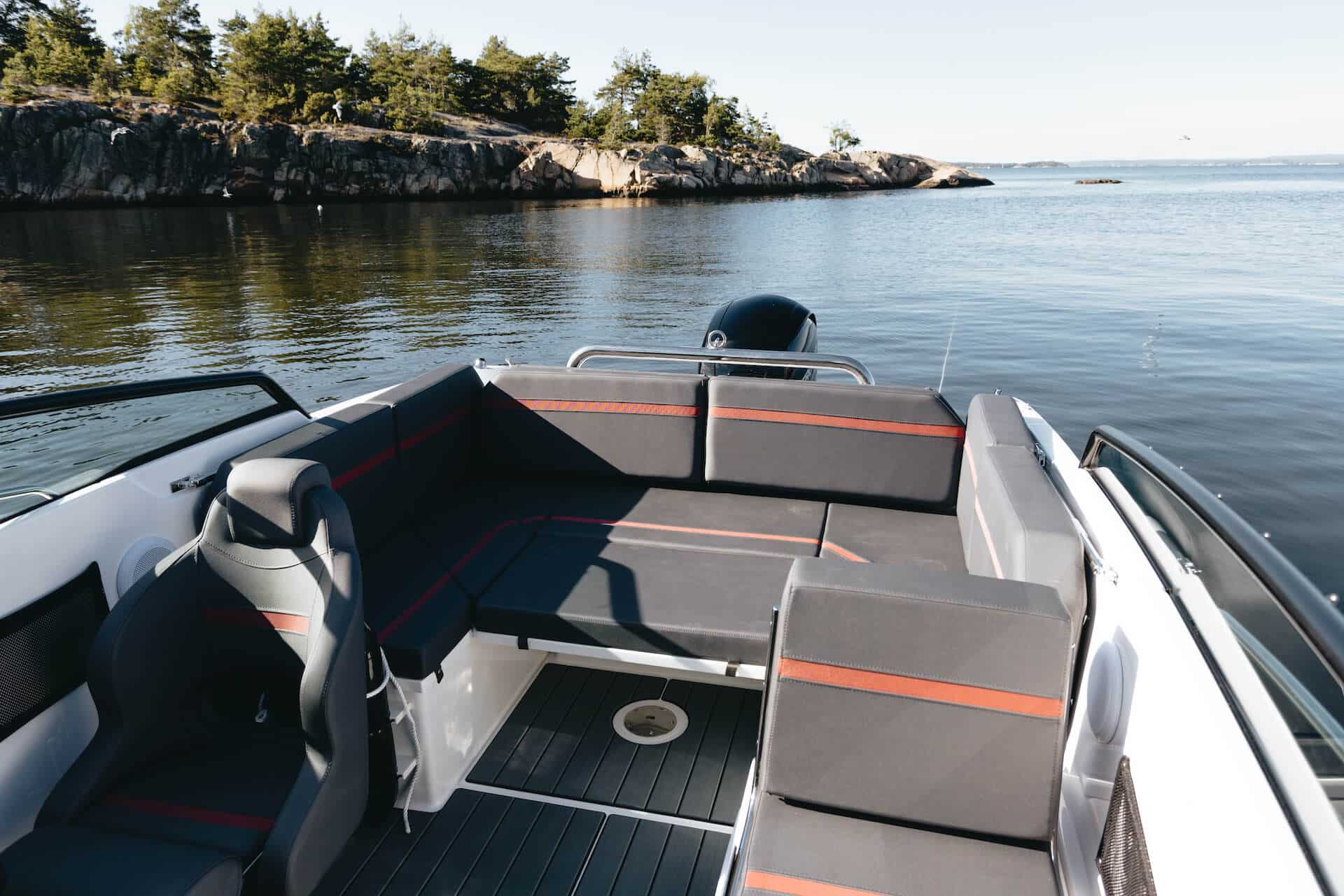 Sting 610 DC - Bilde 10