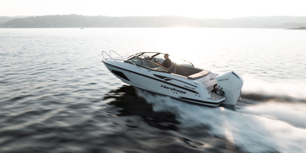 Nordkapp Noblesse 660 1 | Vrengen Maritime
