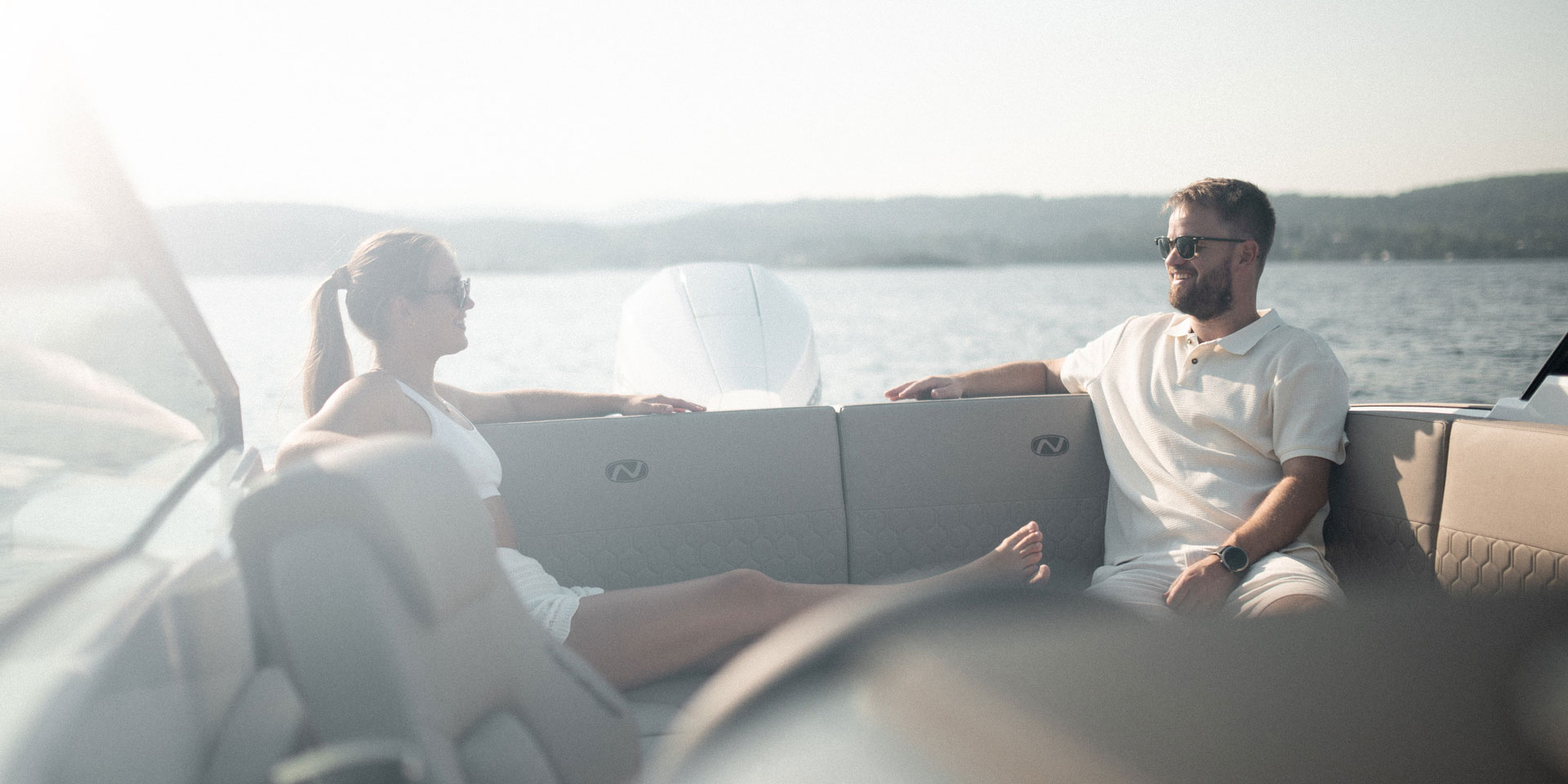 Nordkapp Noblesse 660 - Bilde 10