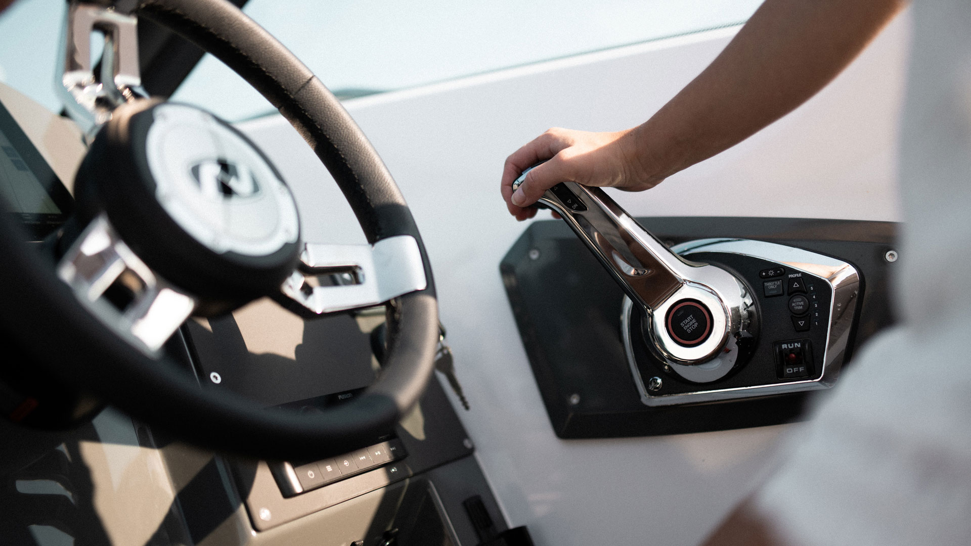 Nordkapp Noblesse 660 - Bilde 15