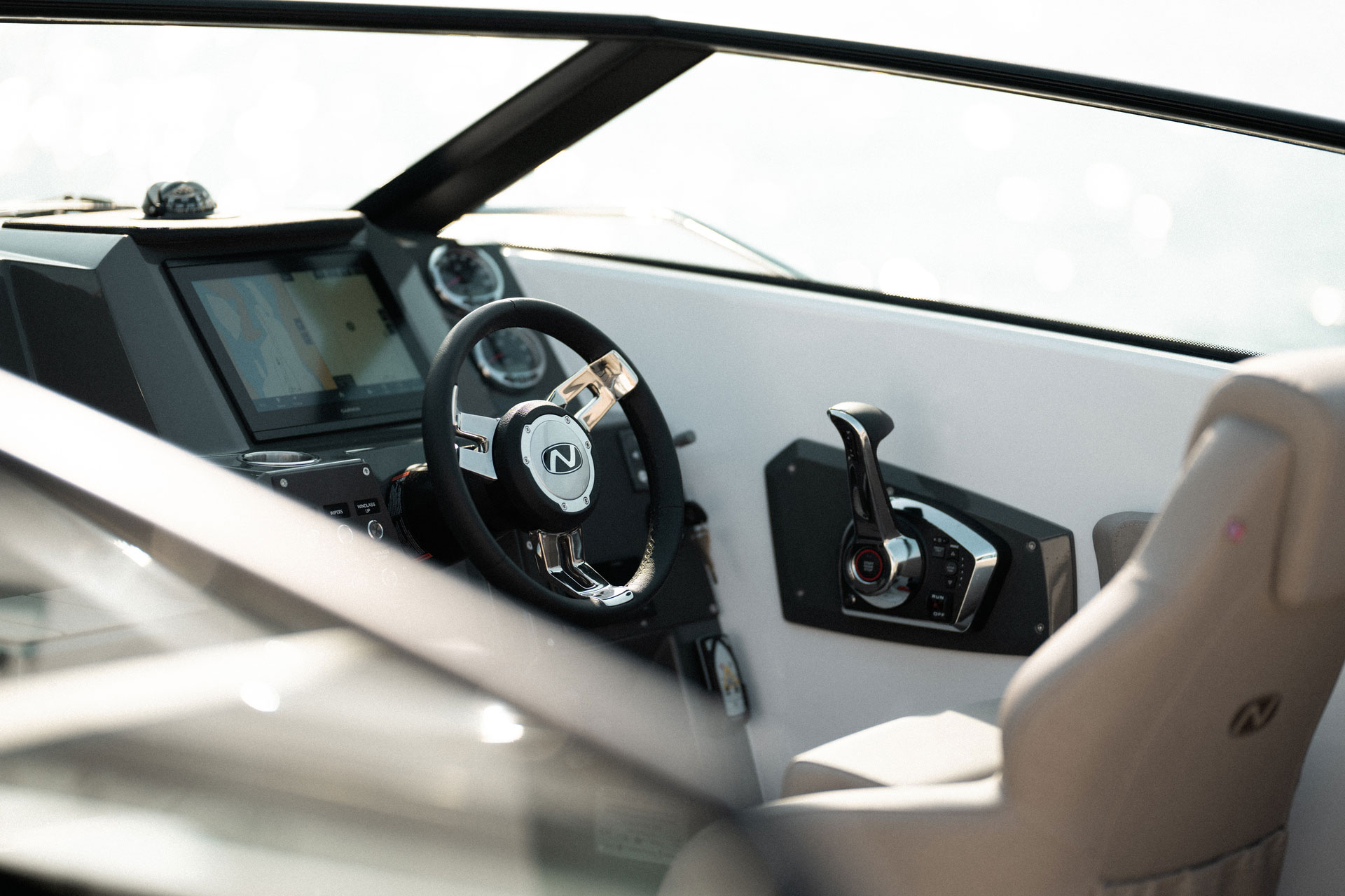 Nordkapp Noblesse 660 - Bilde 19