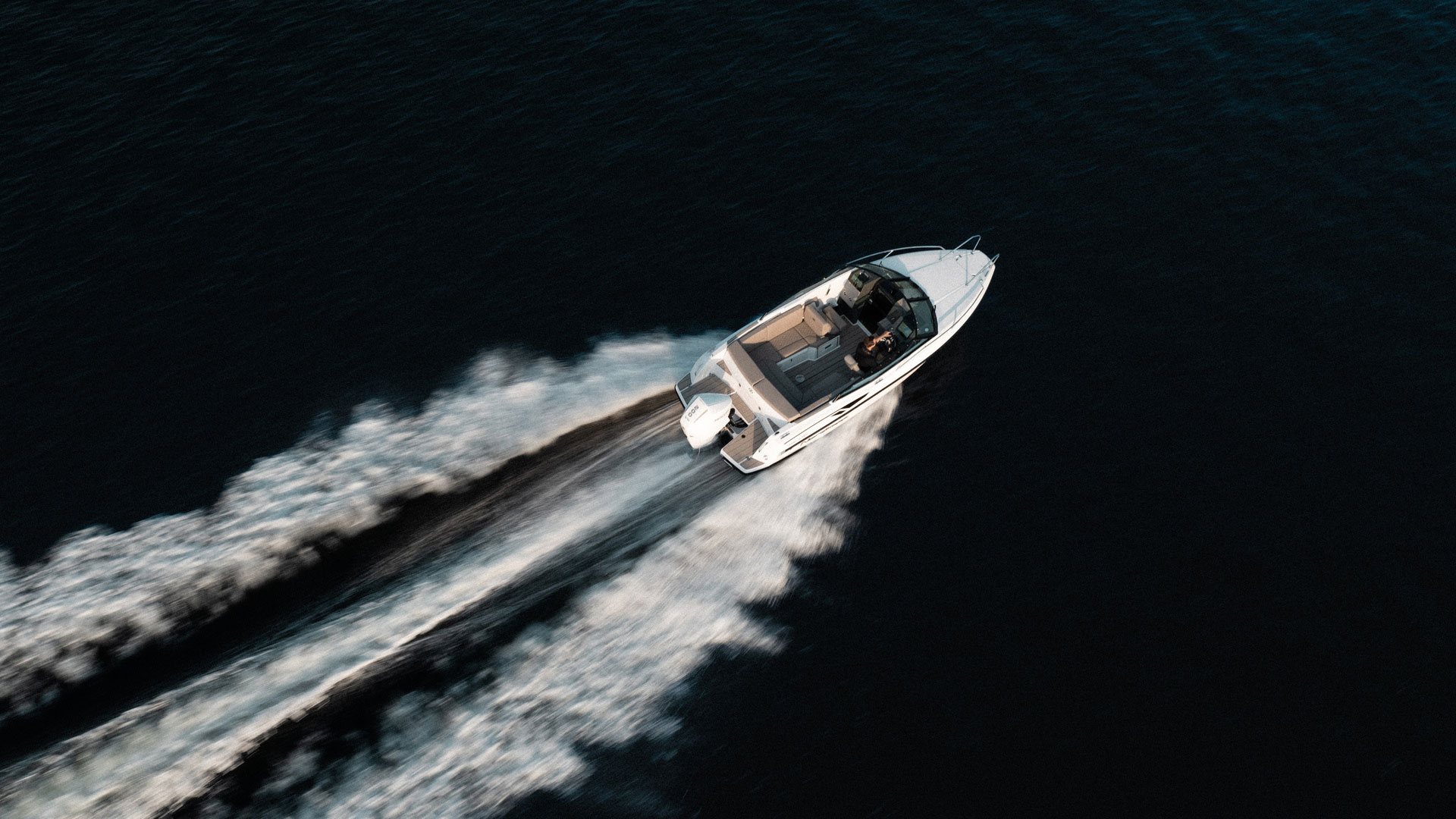 Nordkapp Noblesse 660 - Bilde 2