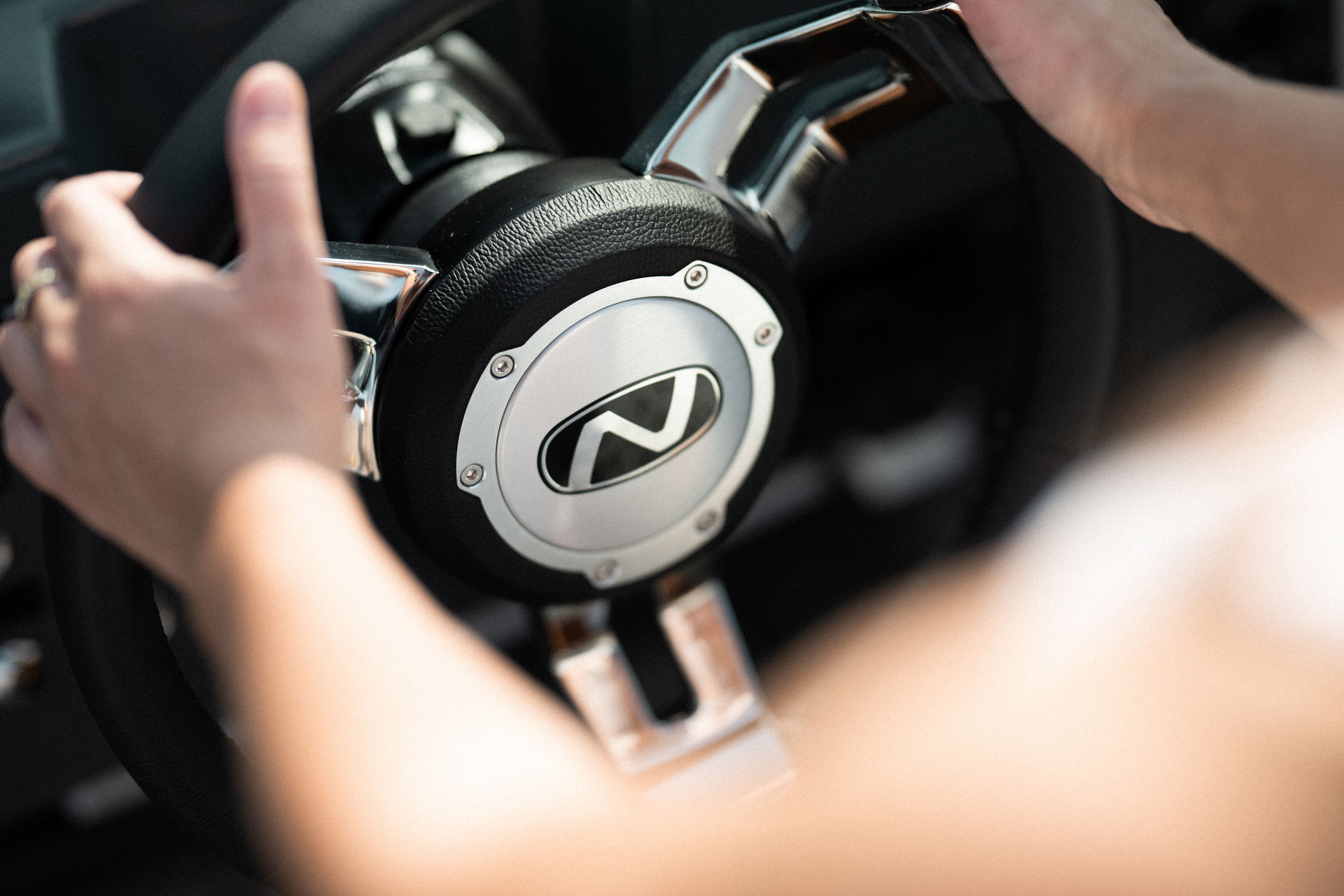 Nordkapp Noblesse 660 - Bilde 20