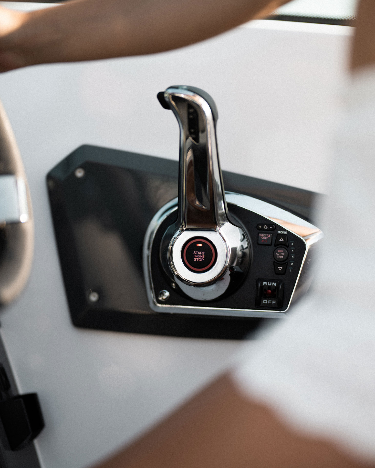 Nordkapp Noblesse 660 - Bilde 21