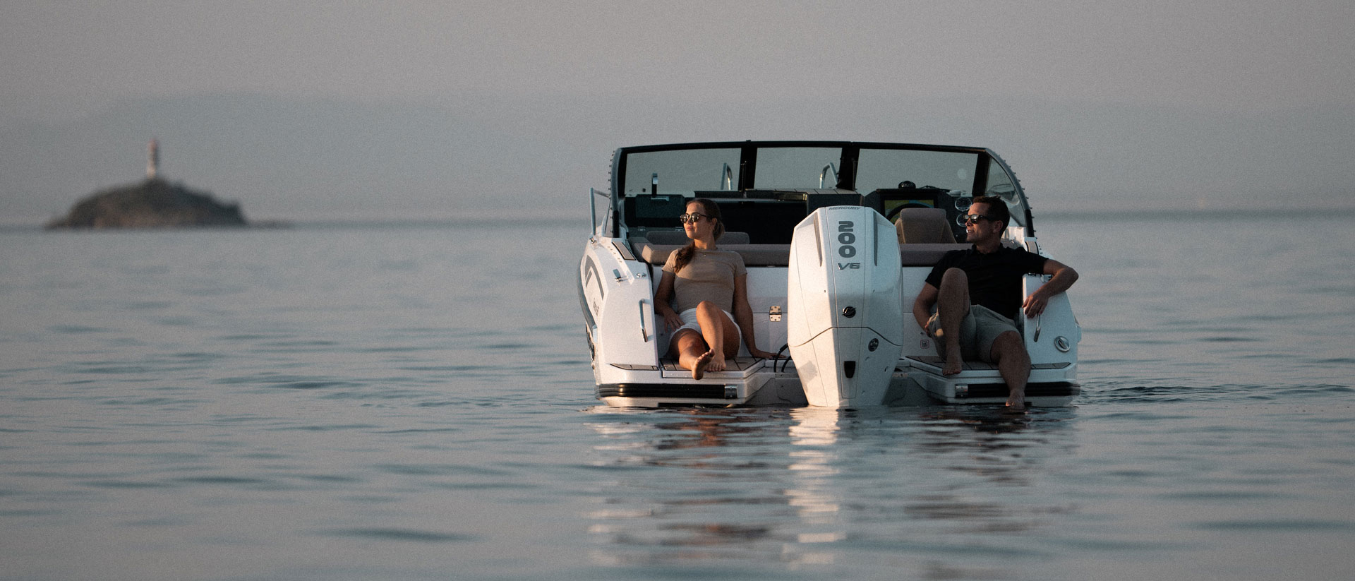 Nordkapp Noblesse 660 - Bilde 22