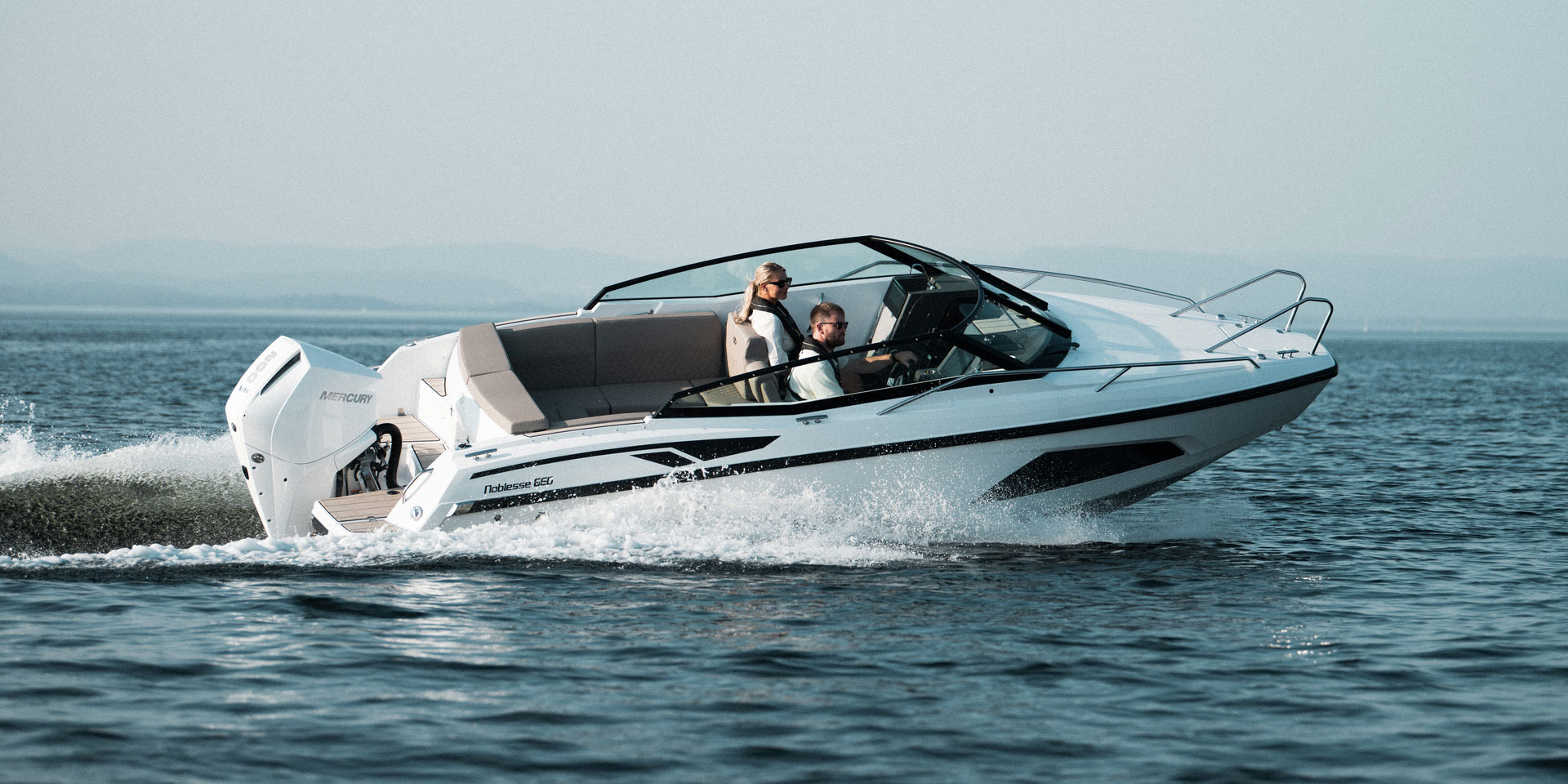 Nordkapp Noblesse 660 - Bilde 23