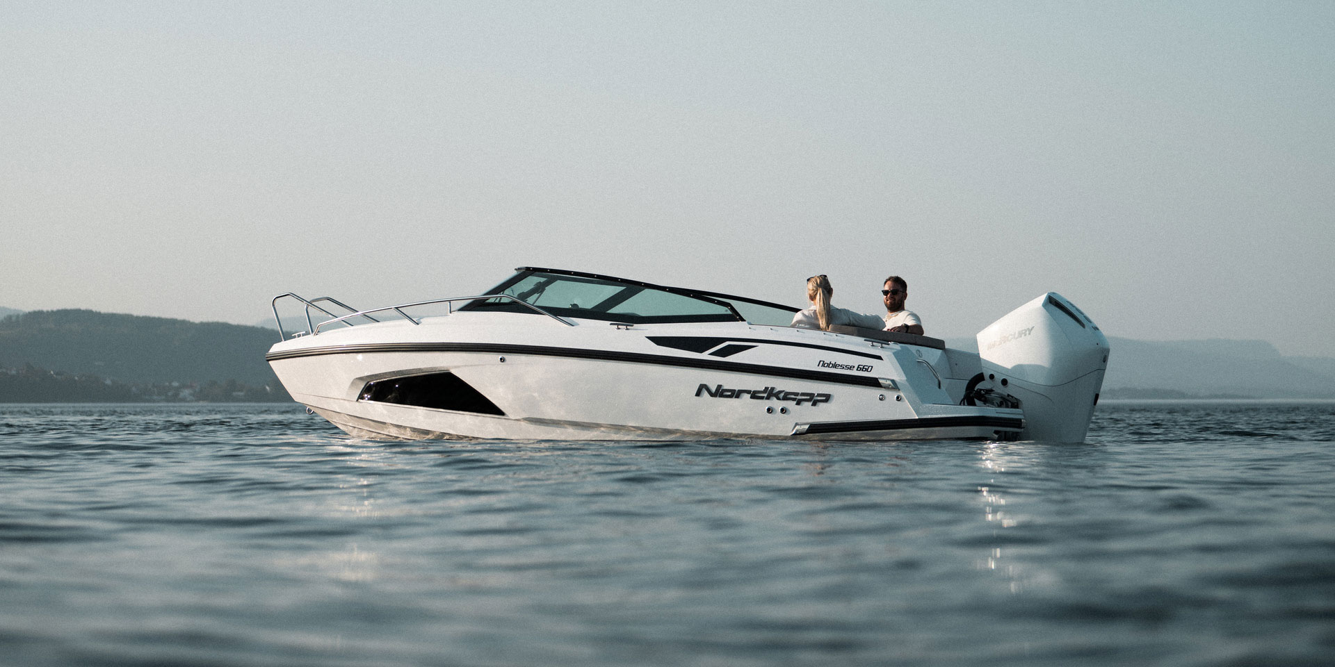 Nordkapp Noblesse 660 - Bilde 24