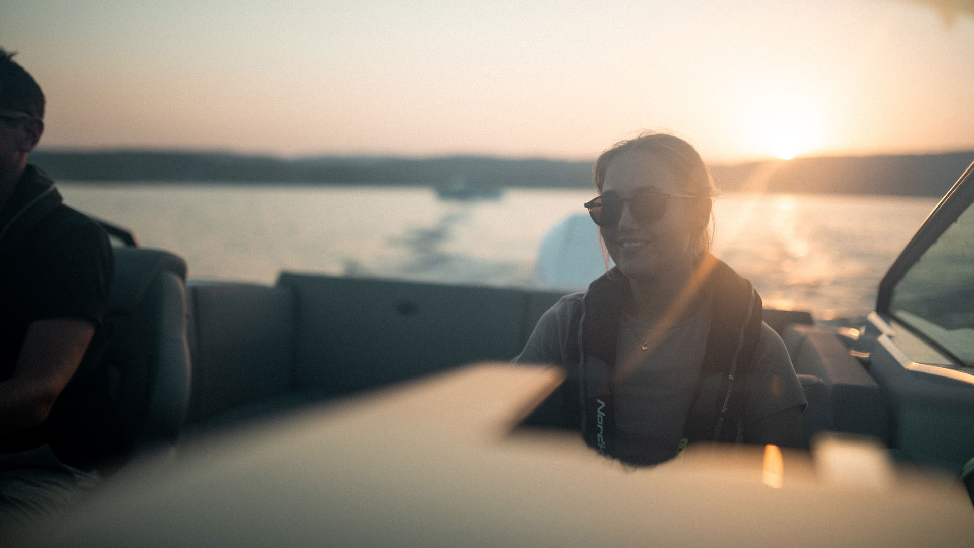 Nordkapp Noblesse 660 - Bilde 28