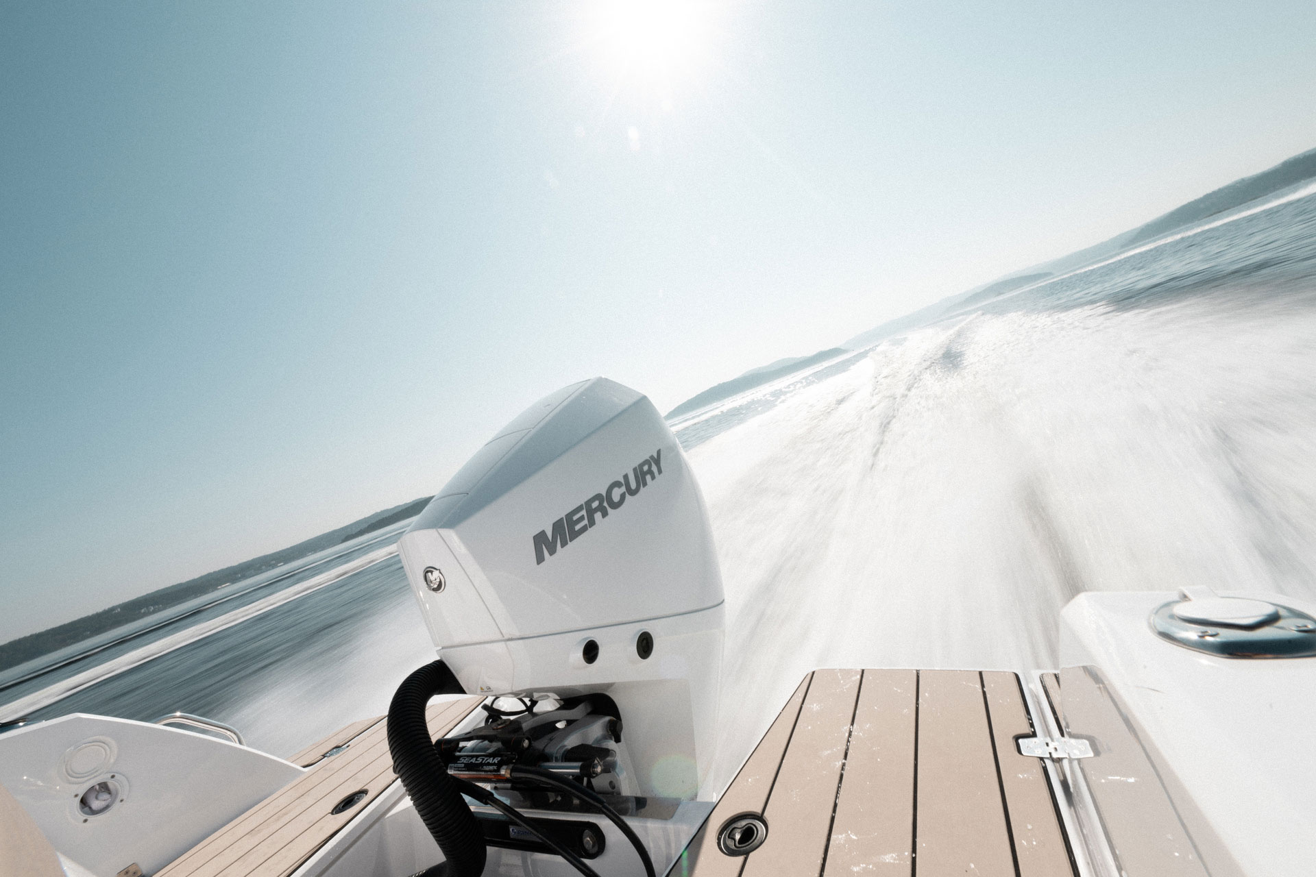 Nordkapp Noblesse 660 - Bilde 3