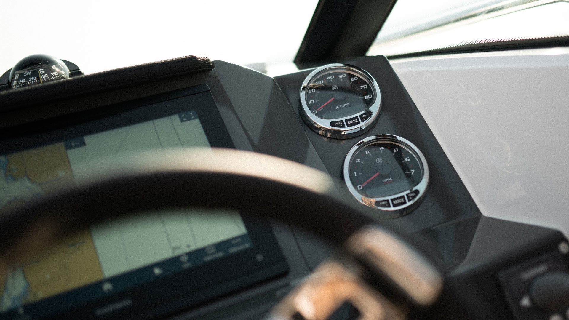 Nordkapp Noblesse 660 - Bilde 6