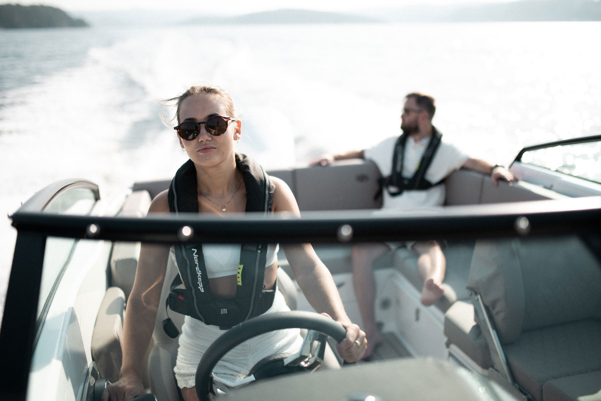 Nordkapp Noblesse 660 - Bilde 7