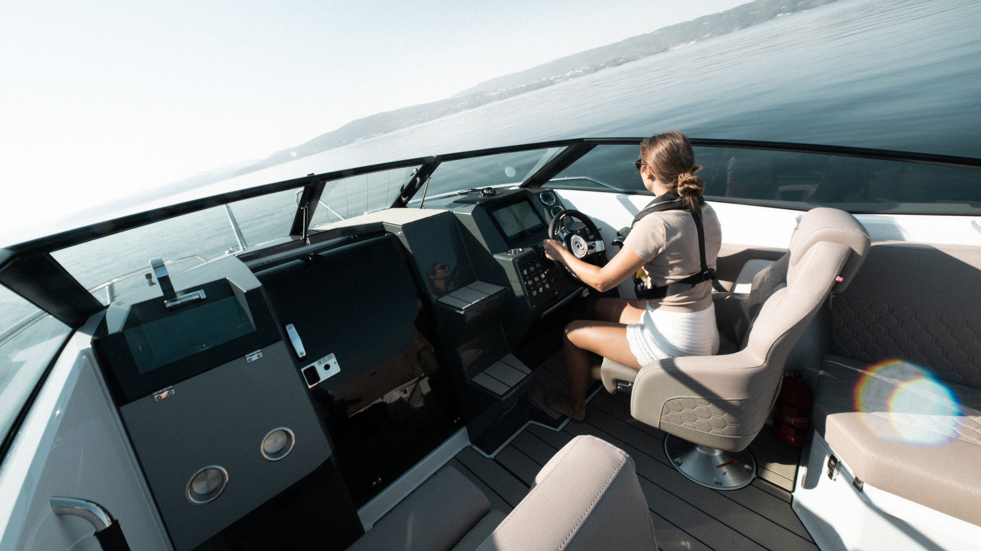 Nordkapp Noblesse 660 - Bilde 8