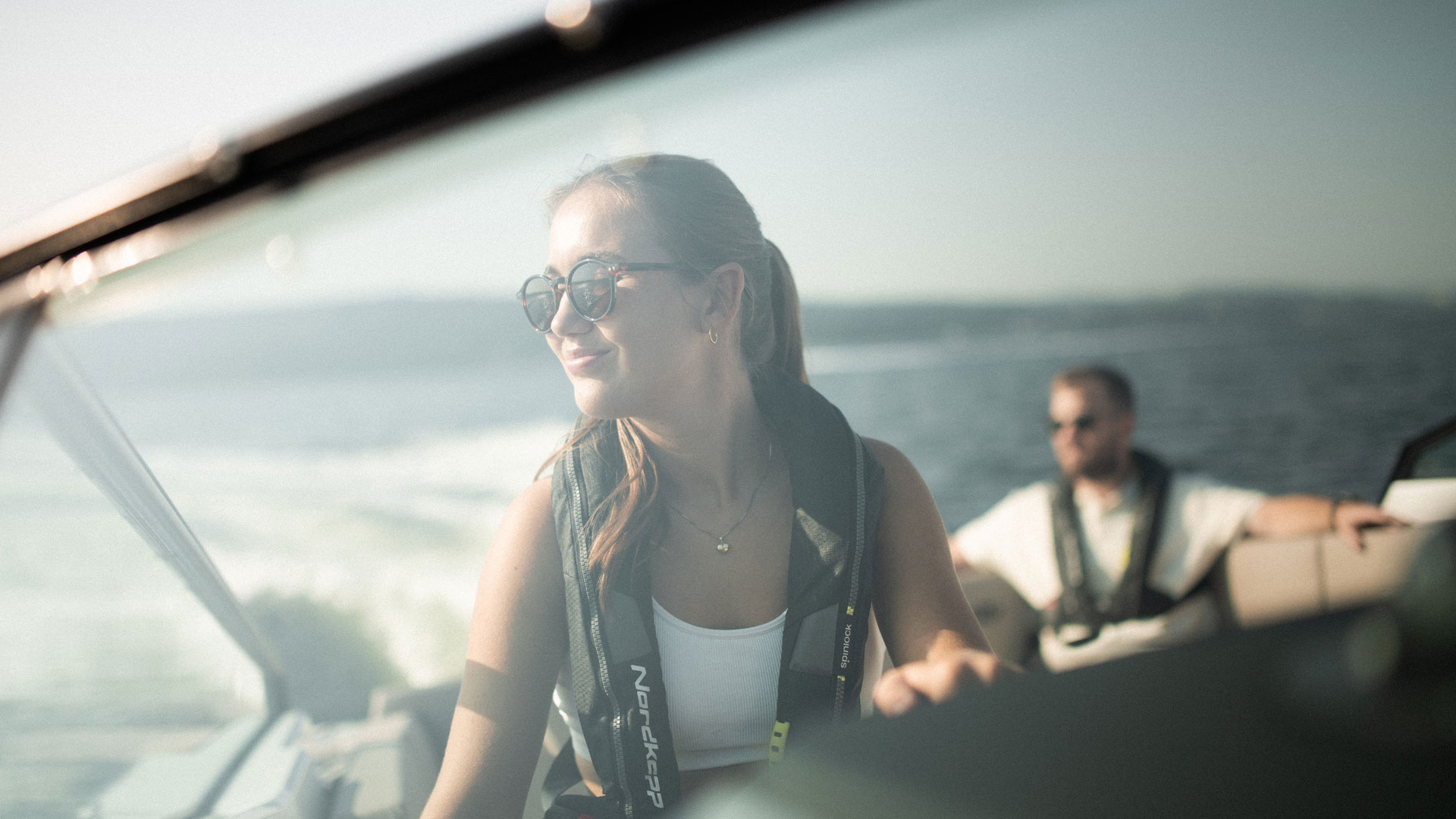 Nordkapp Noblesse 660 - Bilde 9